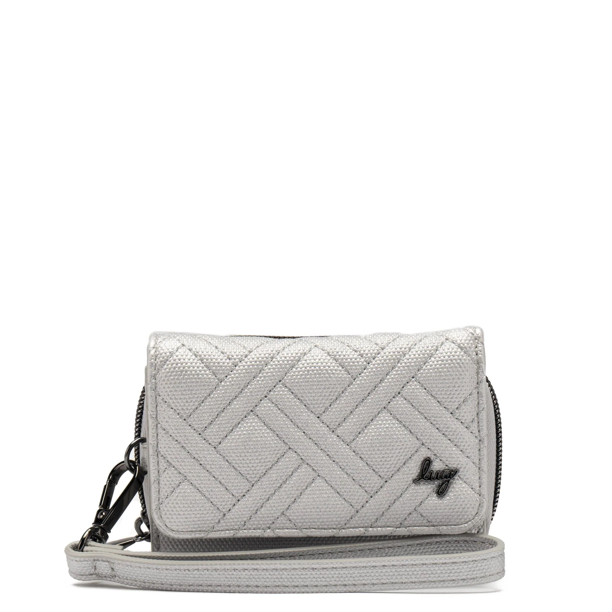 Pedicab Matte Luxe VL RFID Wallet - Image 29