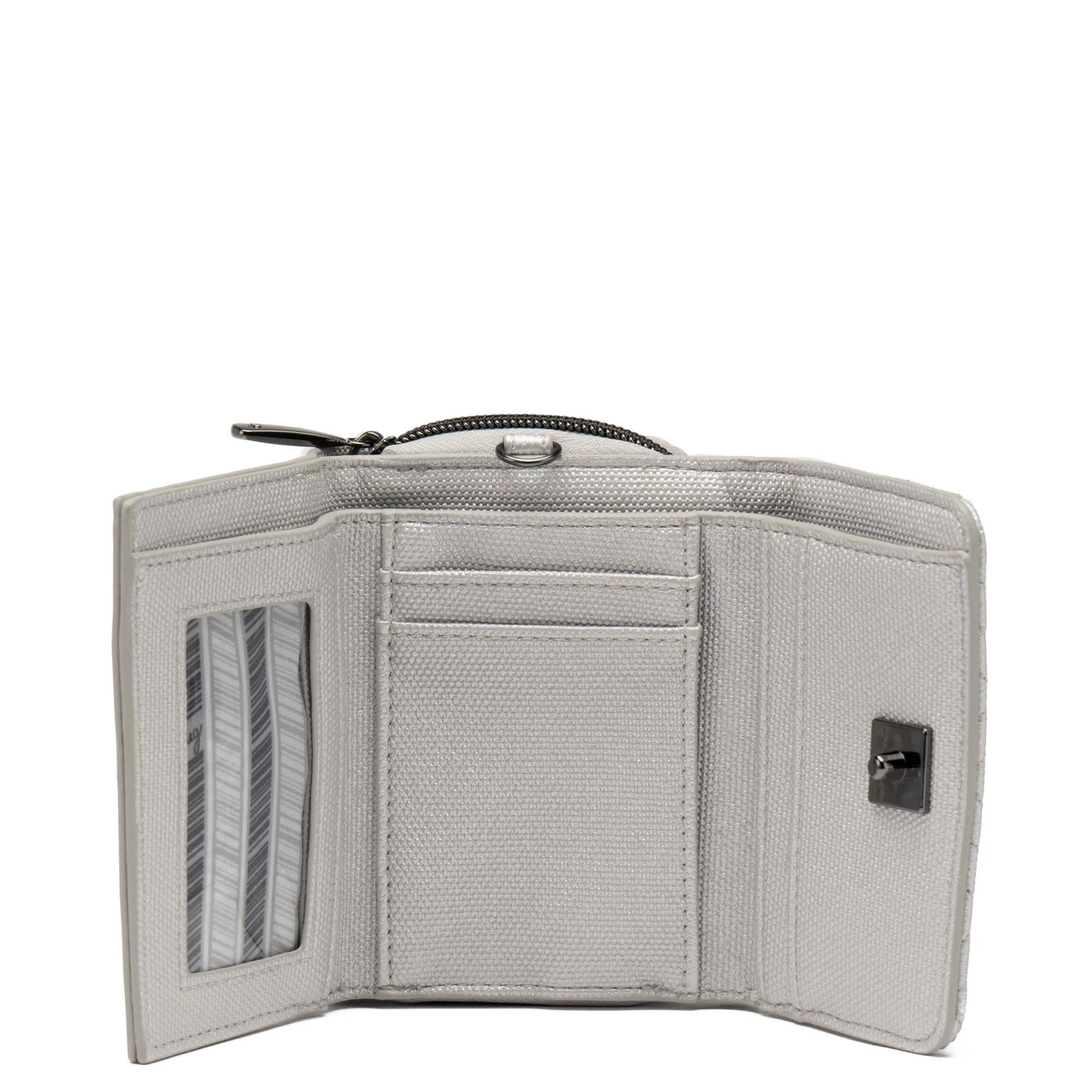 Pedicab Matte Luxe VL RFID Wallet - Image 30