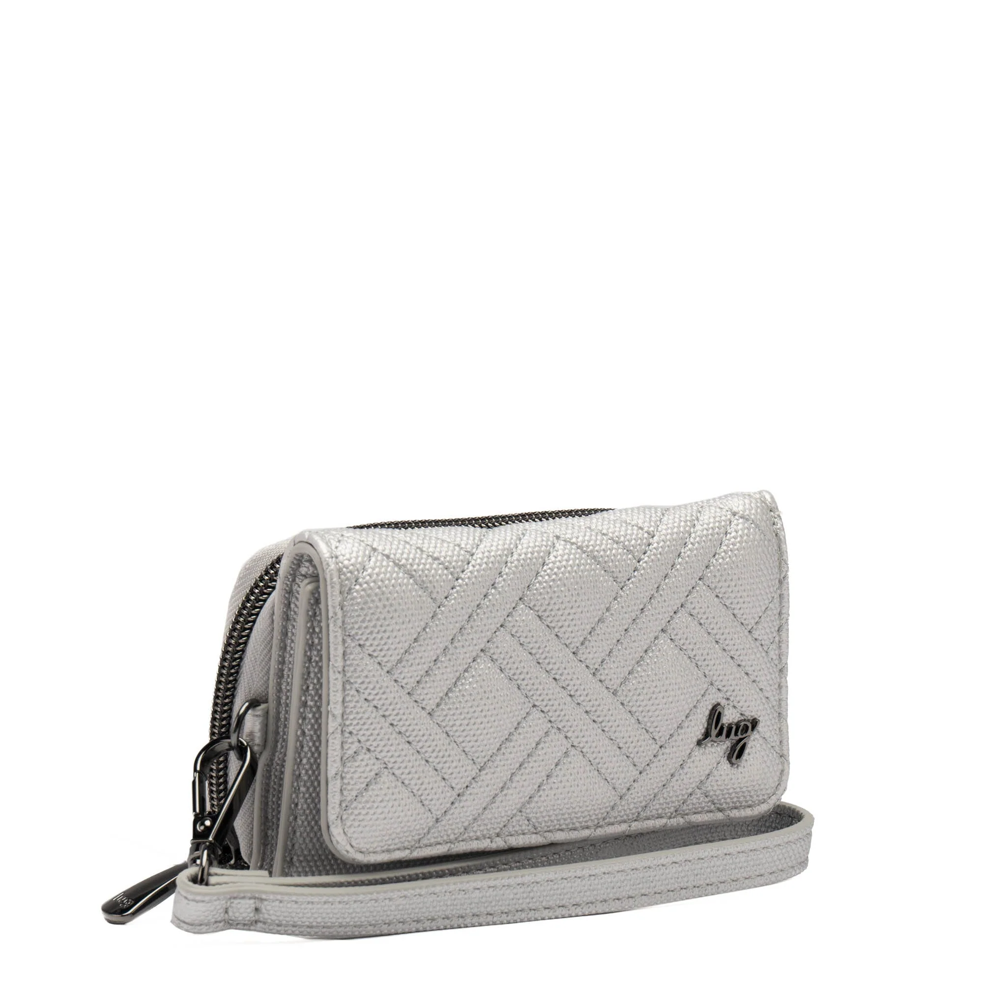 Pedicab Matte Luxe VL RFID Wallet - Image 31