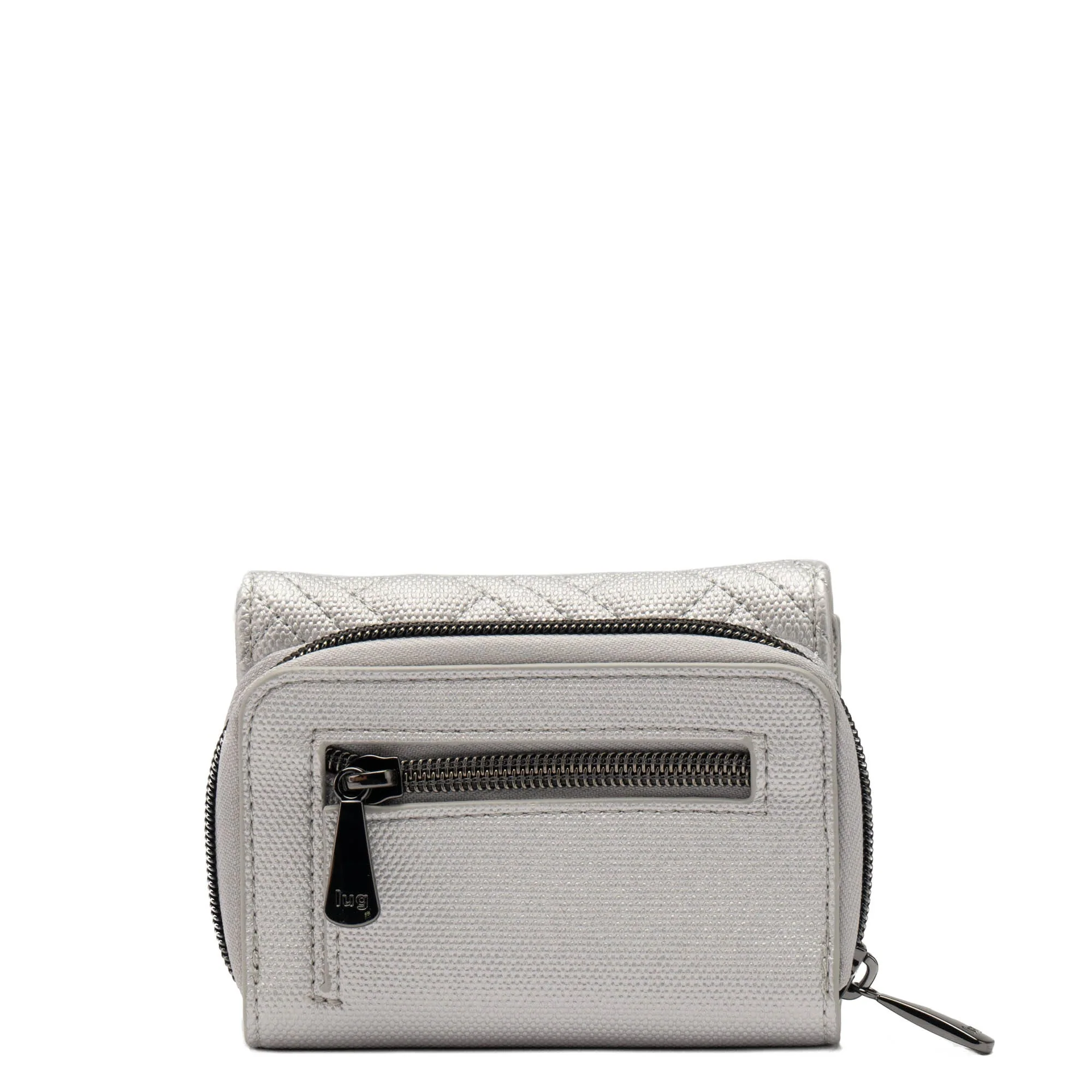 Pedicab Matte Luxe VL RFID Wallet - Image 32