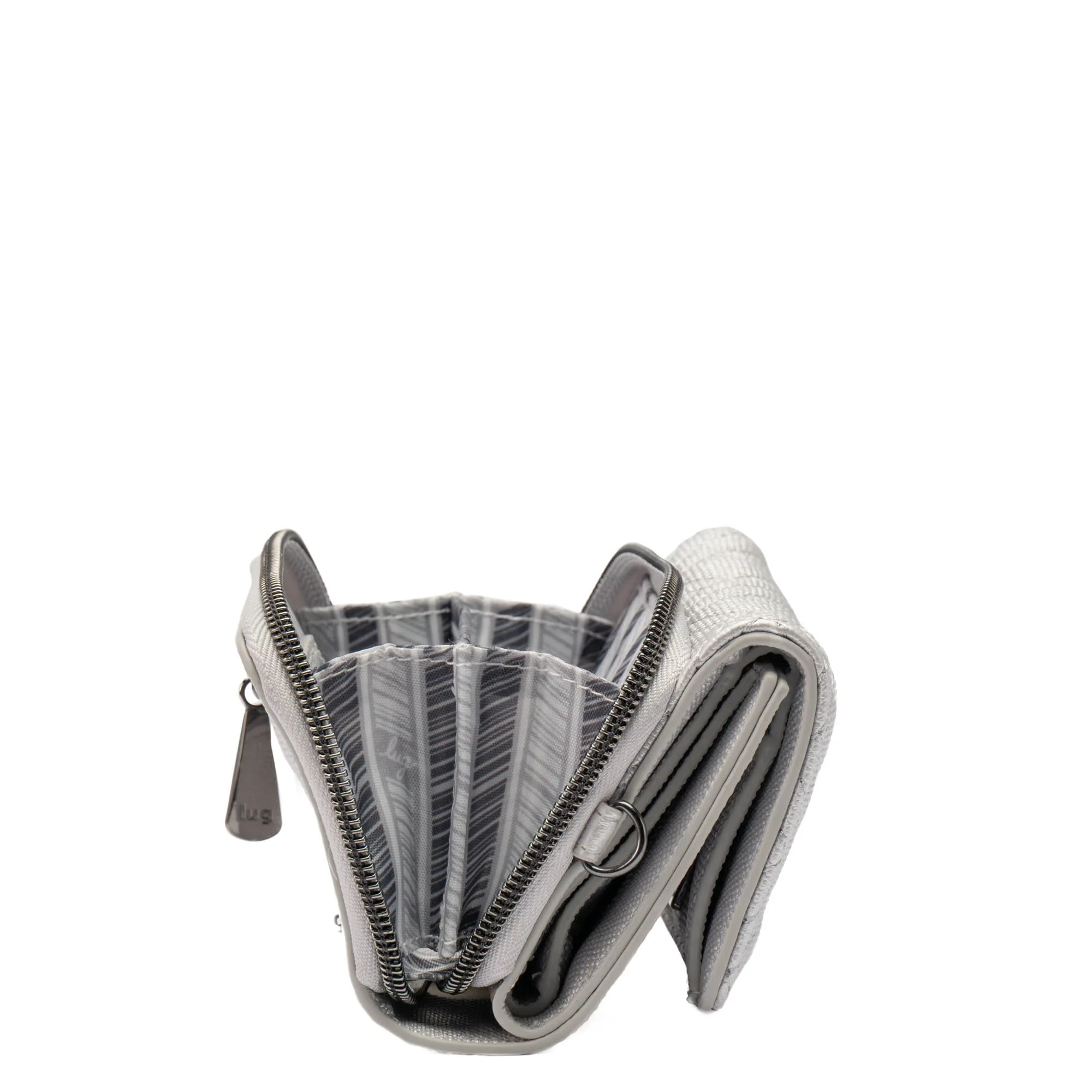 Pedicab Matte Luxe VL RFID Wallet - Image 33