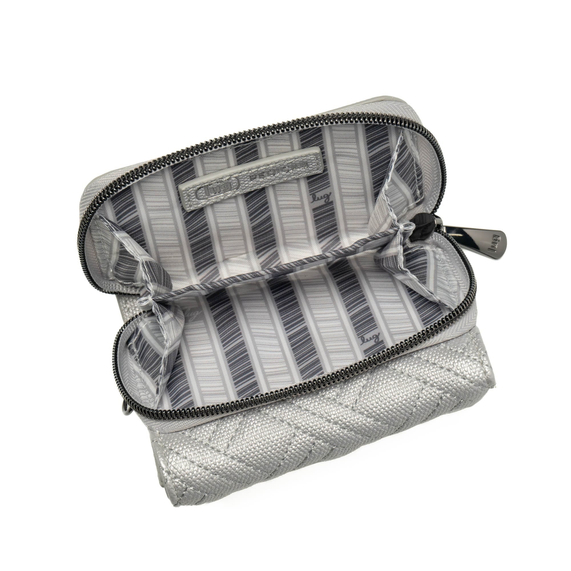 Pedicab Matte Luxe VL RFID Wallet - Image 34