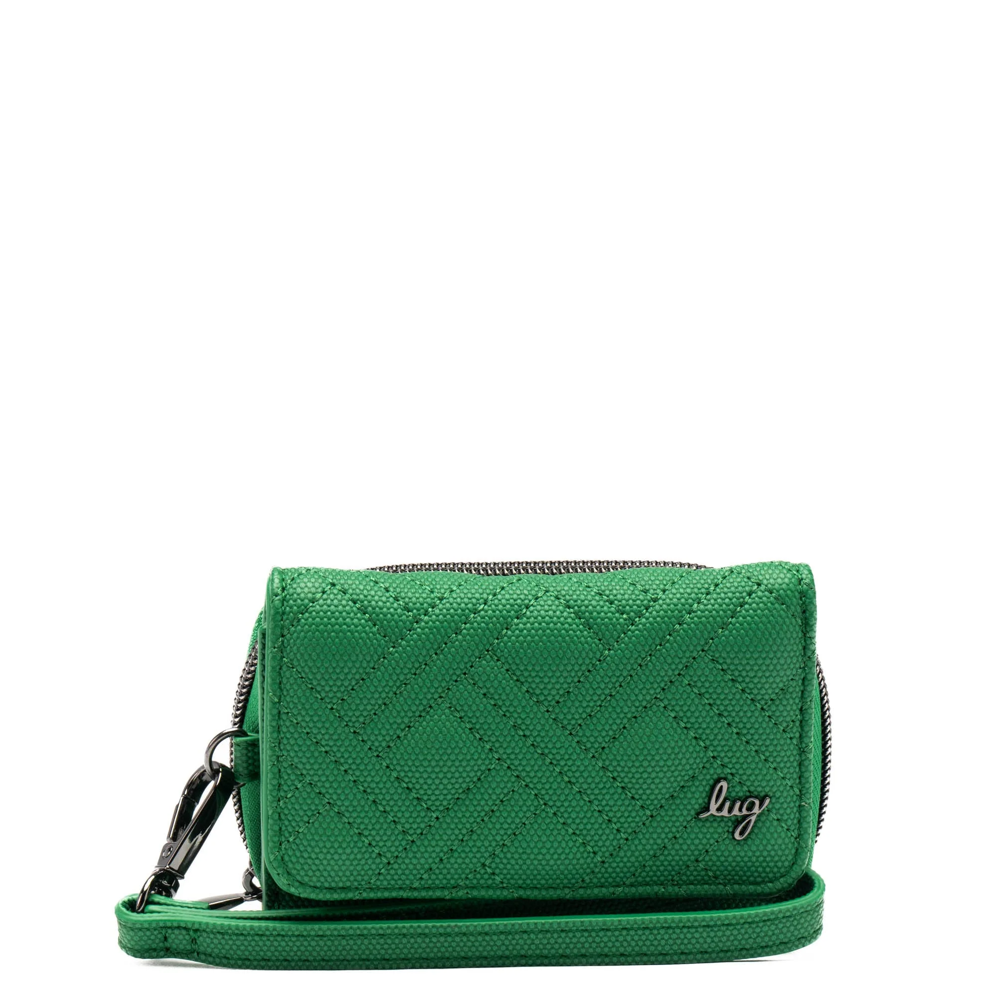 Pedicab Matte Luxe VL RFID Wallet - Image 35