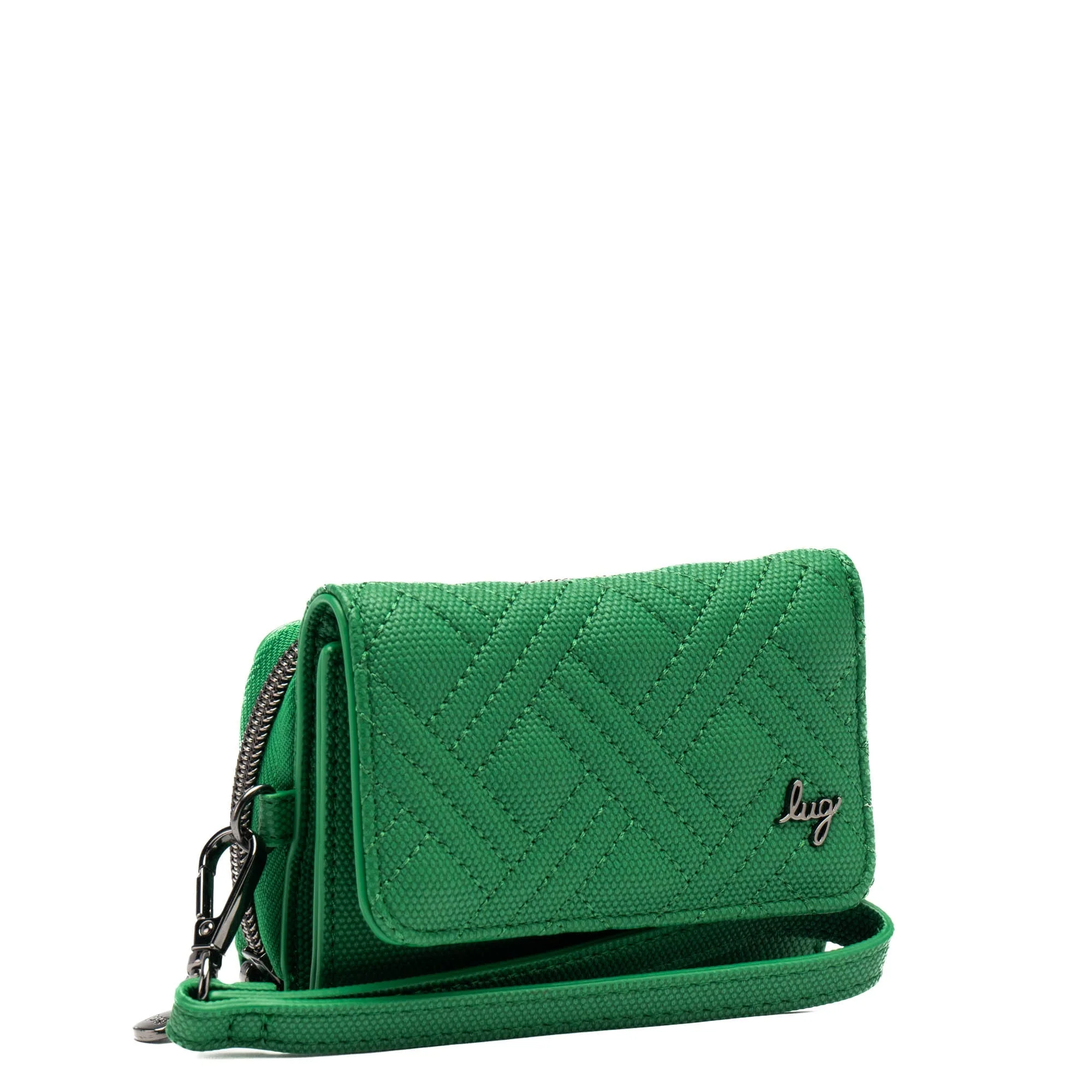 Pedicab Matte Luxe VL RFID Wallet - Image 37