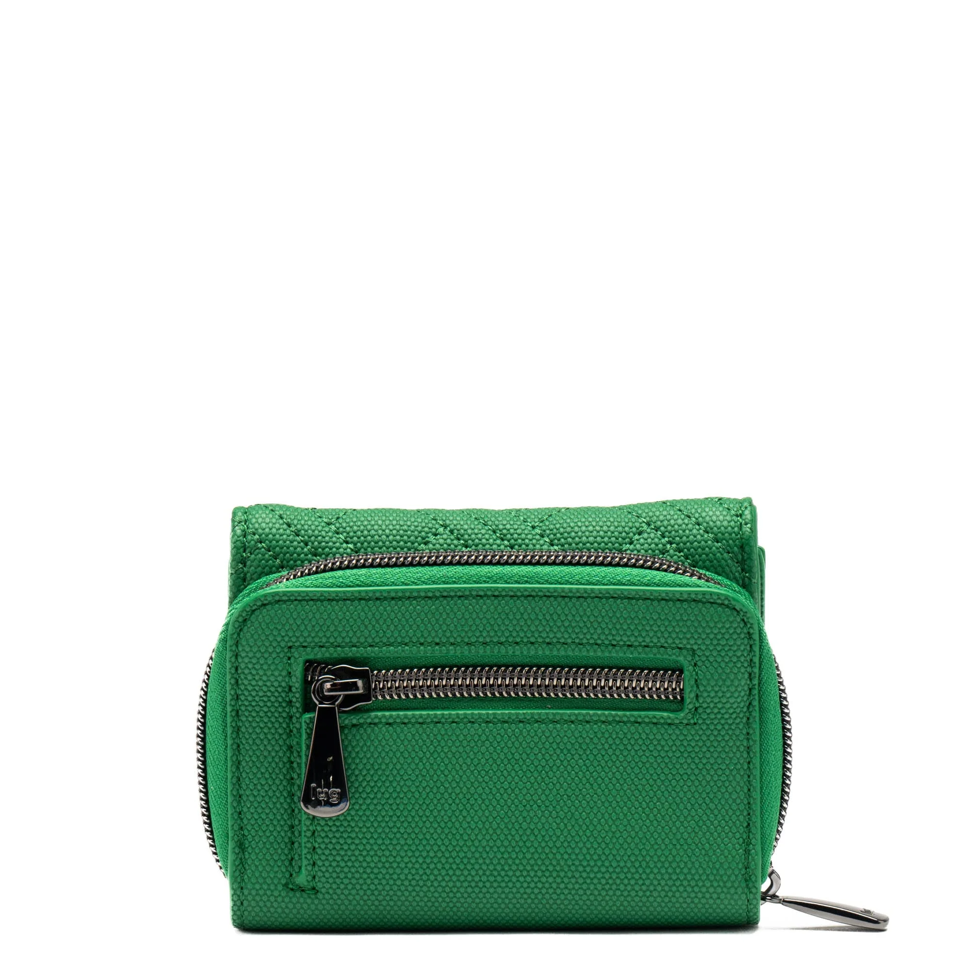 Pedicab Matte Luxe VL RFID Wallet - Image 38