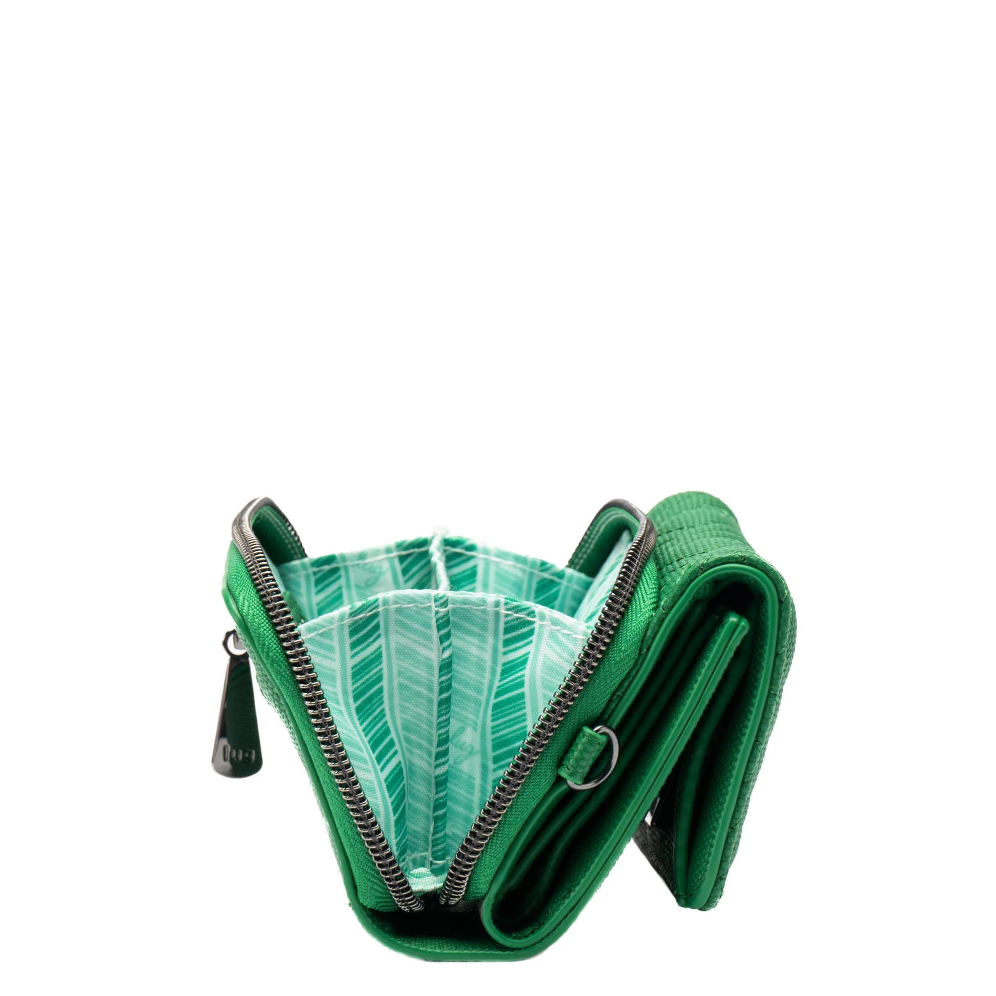 Pedicab Matte Luxe VL RFID Wallet - Image 39