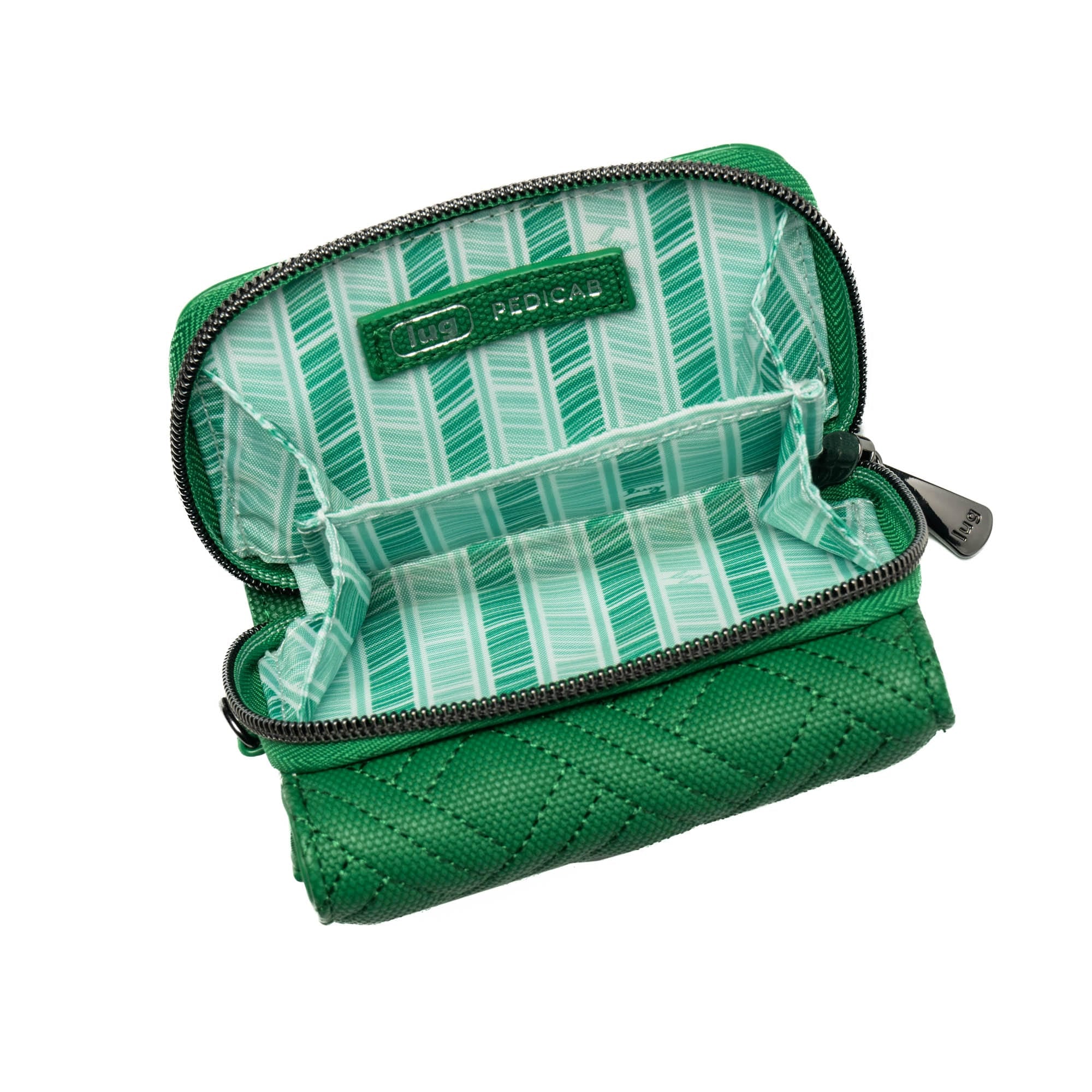 Pedicab Matte Luxe VL RFID Wallet - Image 40