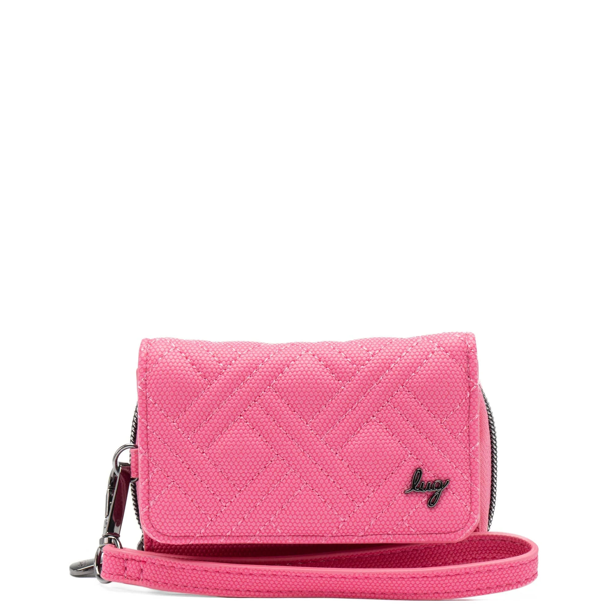 Pedicab Matte Luxe VL RFID Wallet - Image 41