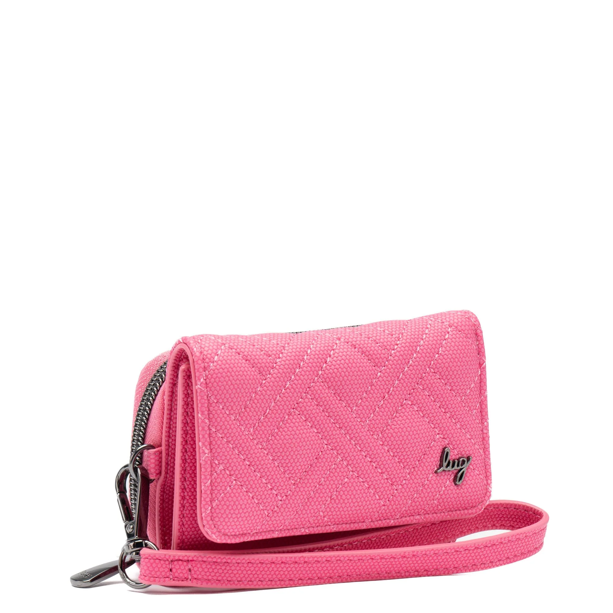 Pedicab Matte Luxe VL RFID Wallet - Image 43