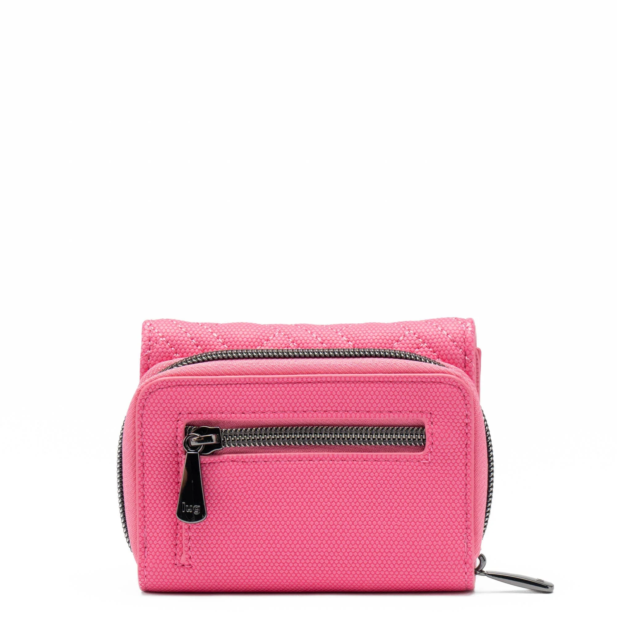 Pedicab Matte Luxe VL RFID Wallet - Image 44