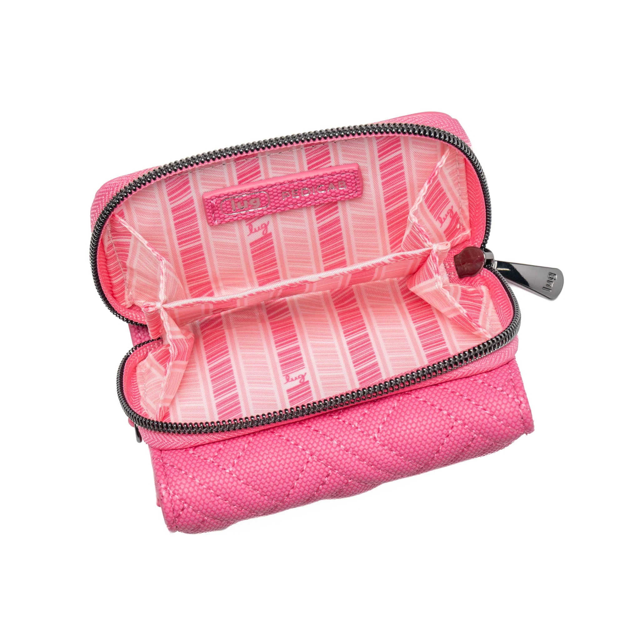 Pedicab Matte Luxe VL RFID Wallet - Image 46