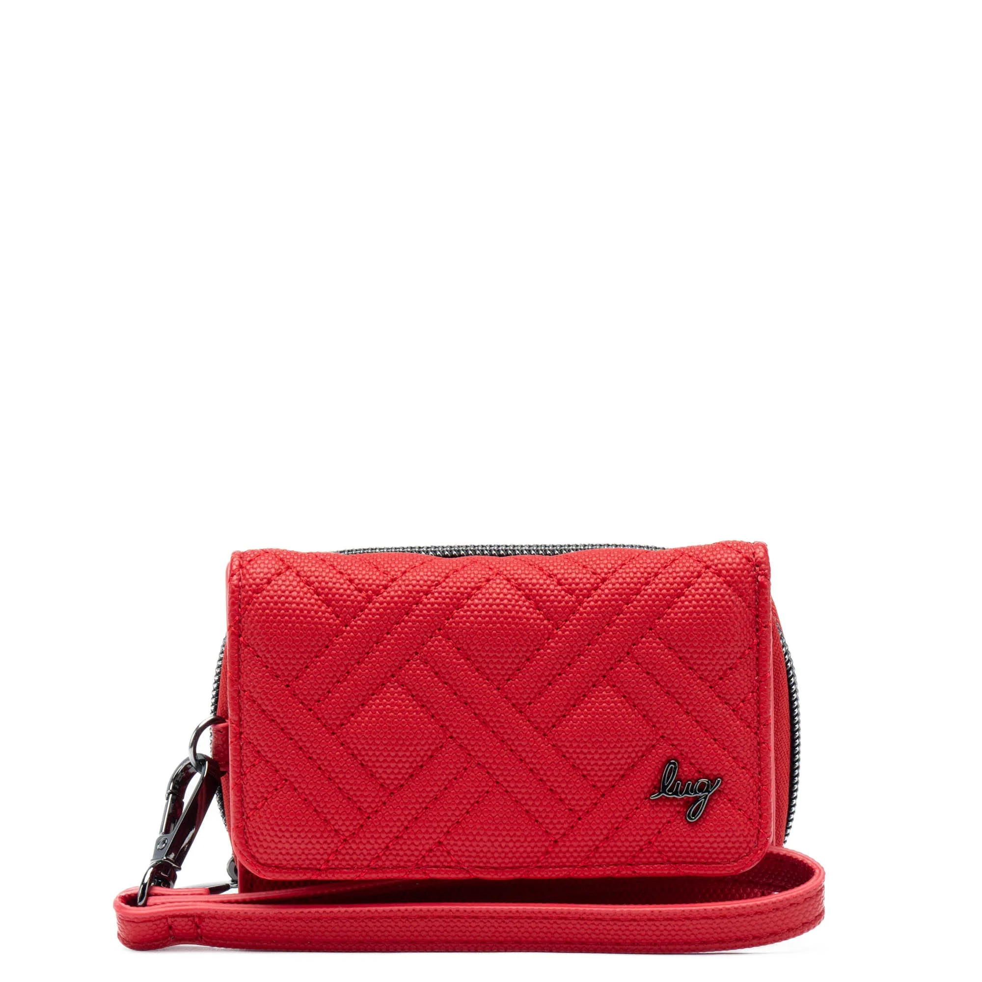 Pedicab Matte Luxe VL RFID Wallet - Image 47