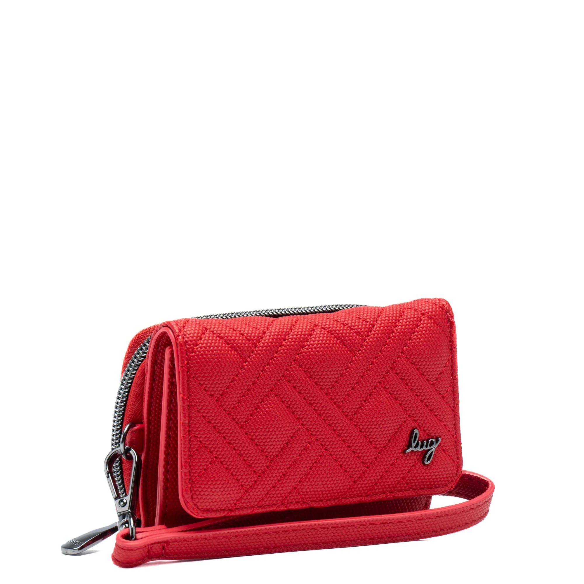 Pedicab Matte Luxe VL RFID Wallet - Image 49