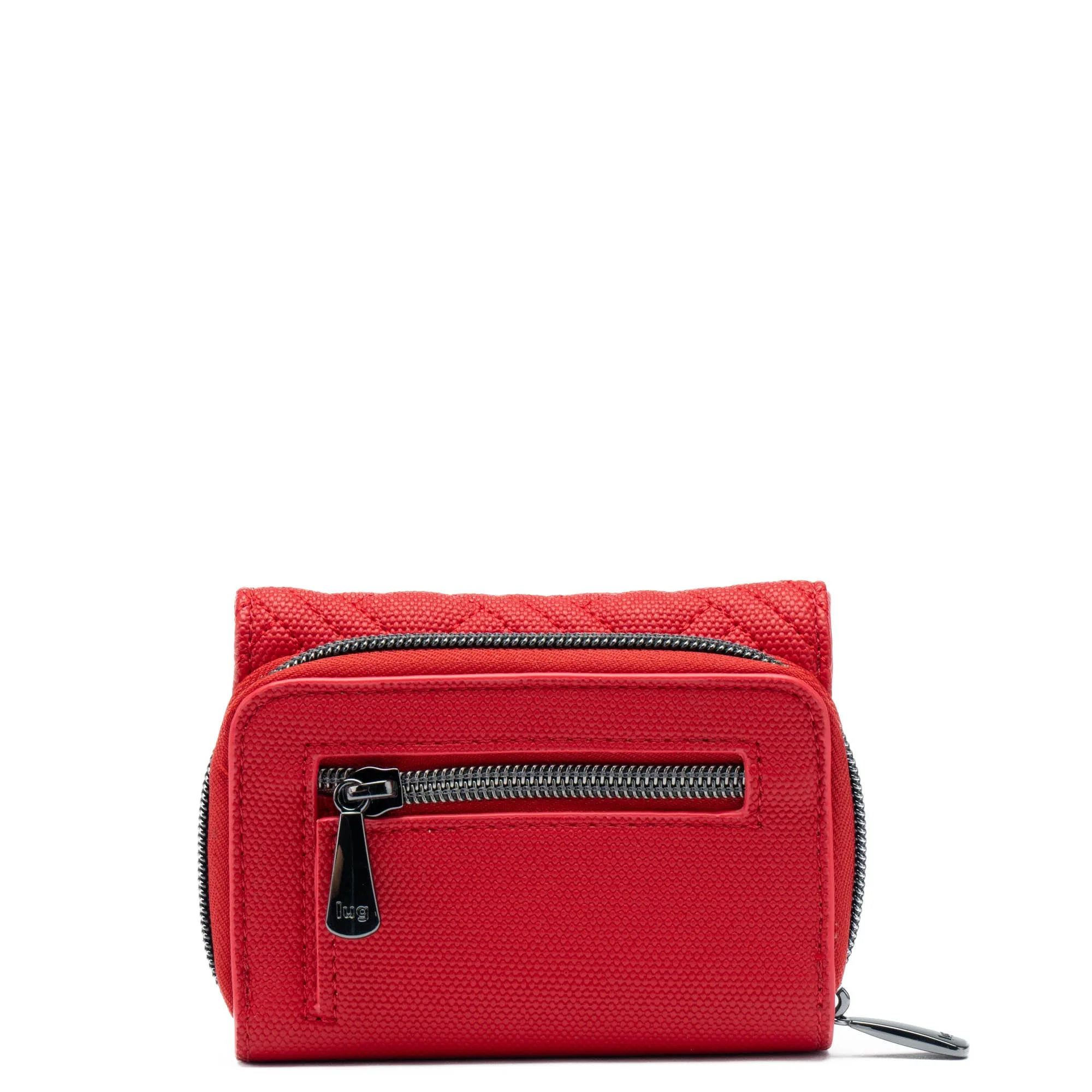 Pedicab Matte Luxe VL RFID Wallet - Image 50