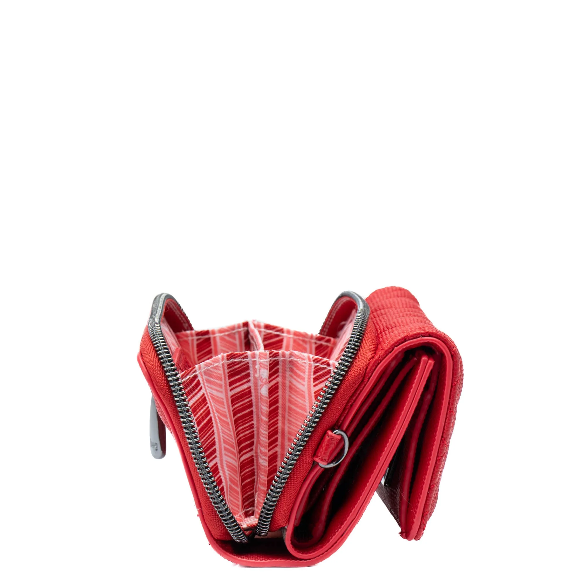 Pedicab Matte Luxe VL RFID Wallet - Image 51