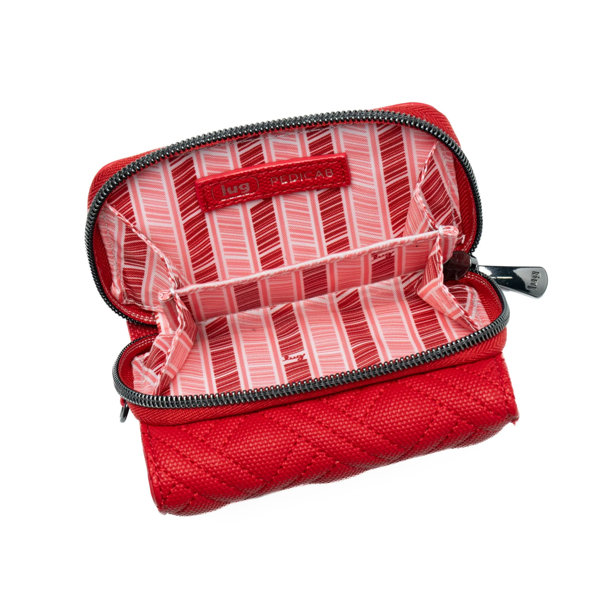 Pedicab Matte Luxe VL RFID Wallet - Image 52