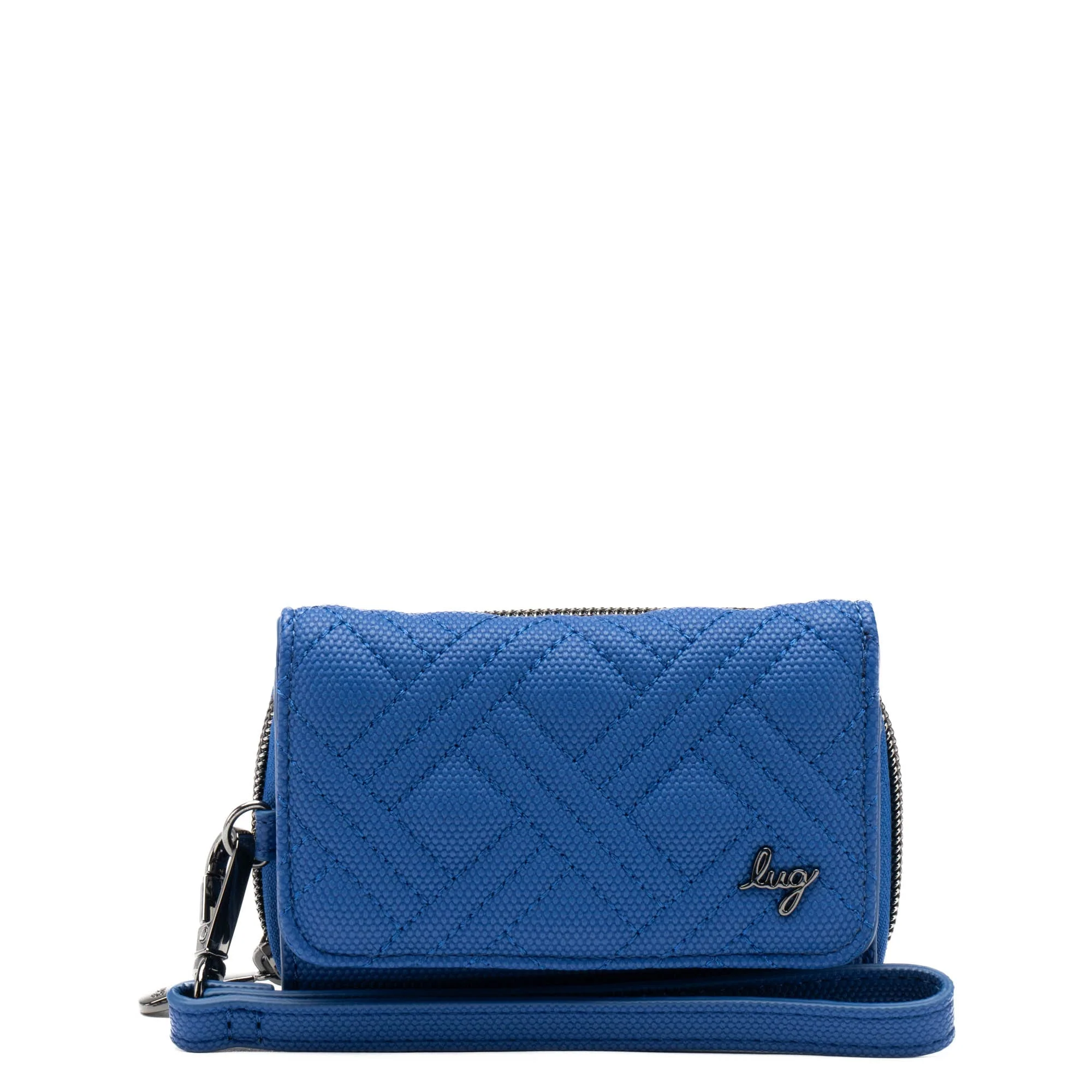 Pedicab Matte Luxe VL RFID Wallet - Image 53