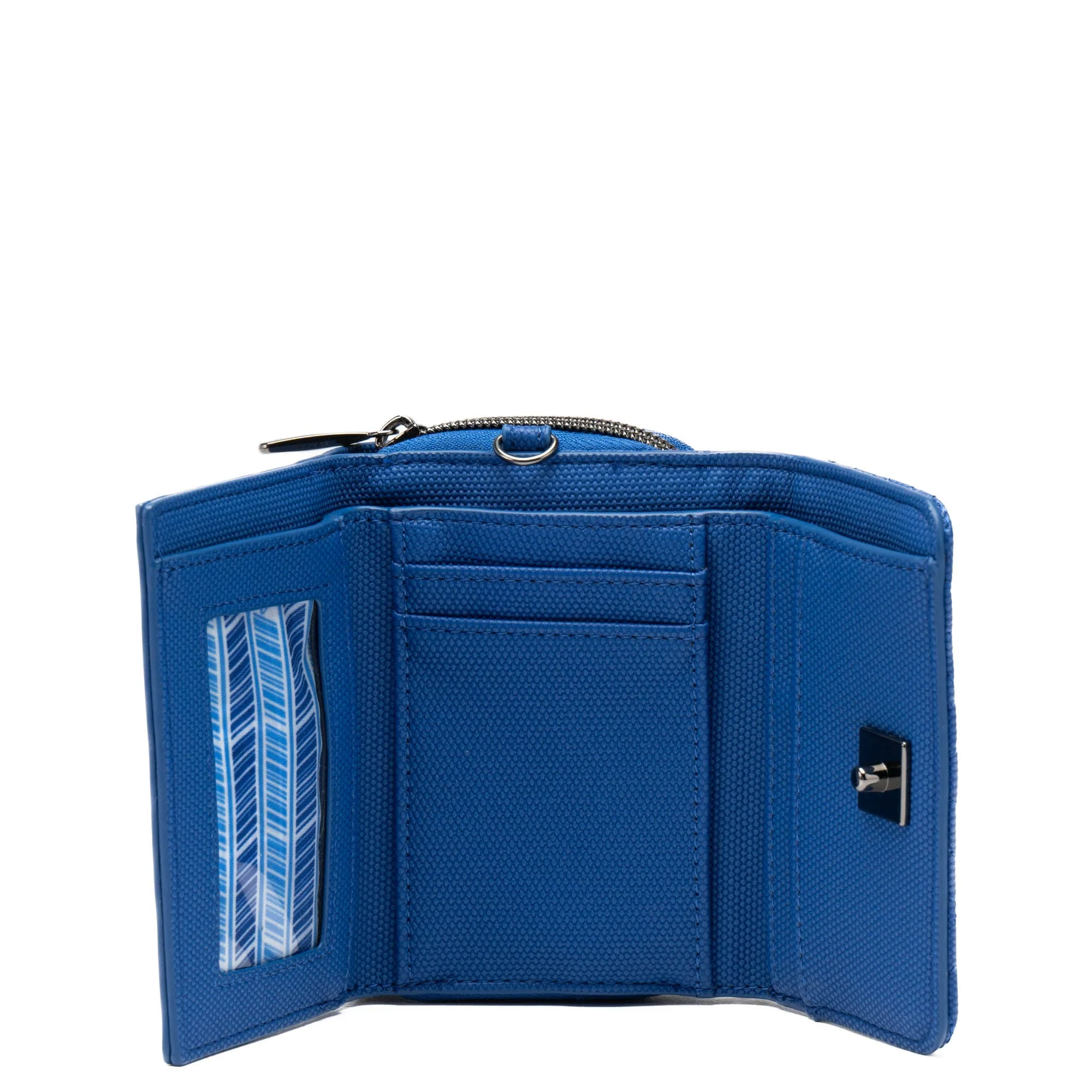 Pedicab Matte Luxe VL RFID Wallet - Image 54