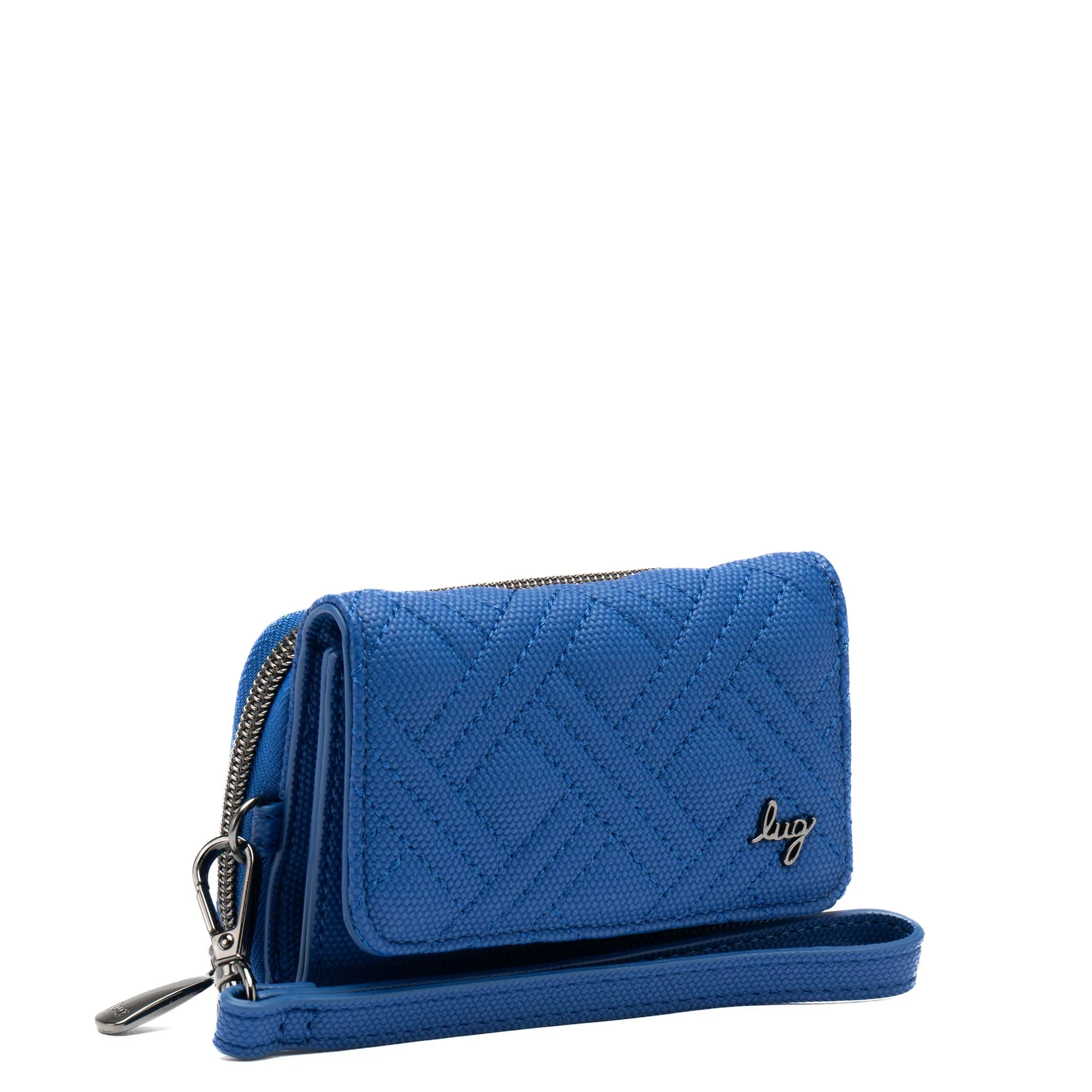 Pedicab Matte Luxe VL RFID Wallet - Image 55