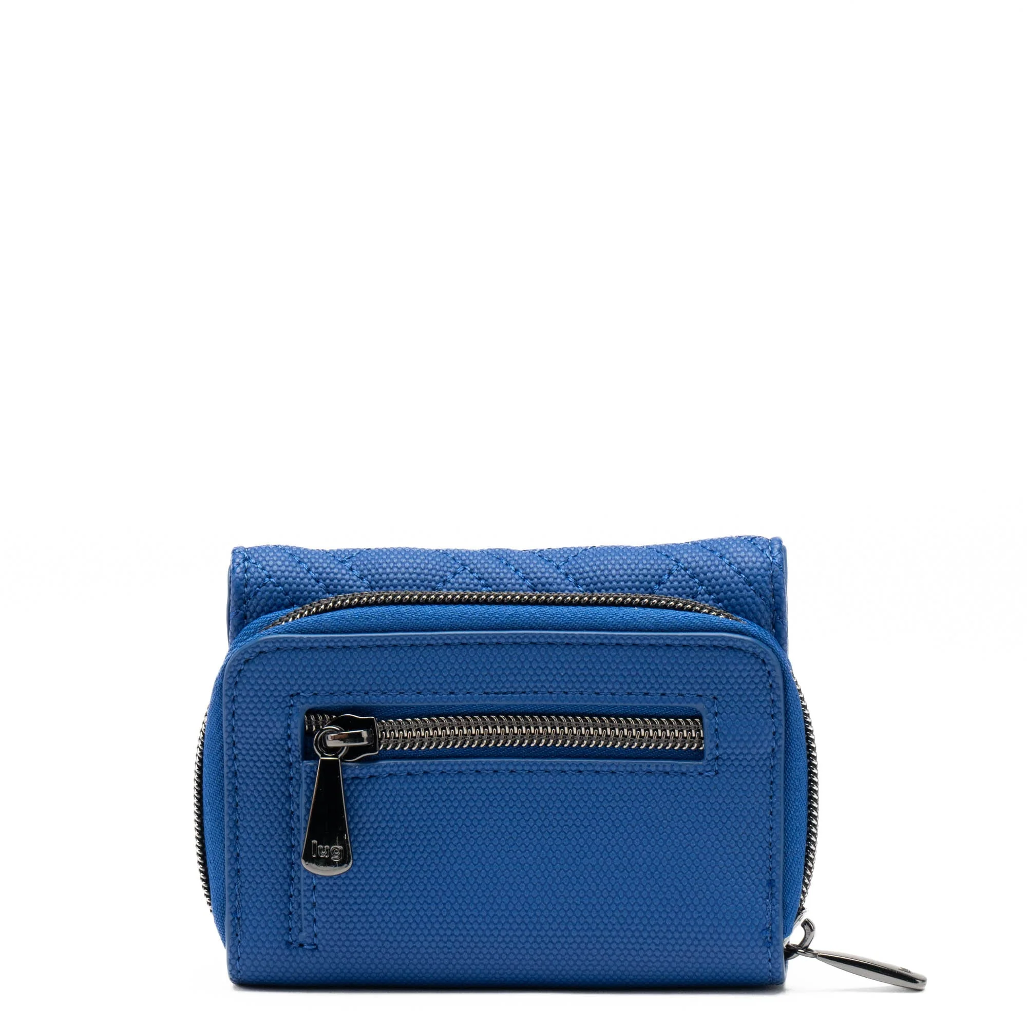 Pedicab Matte Luxe VL RFID Wallet - Image 56