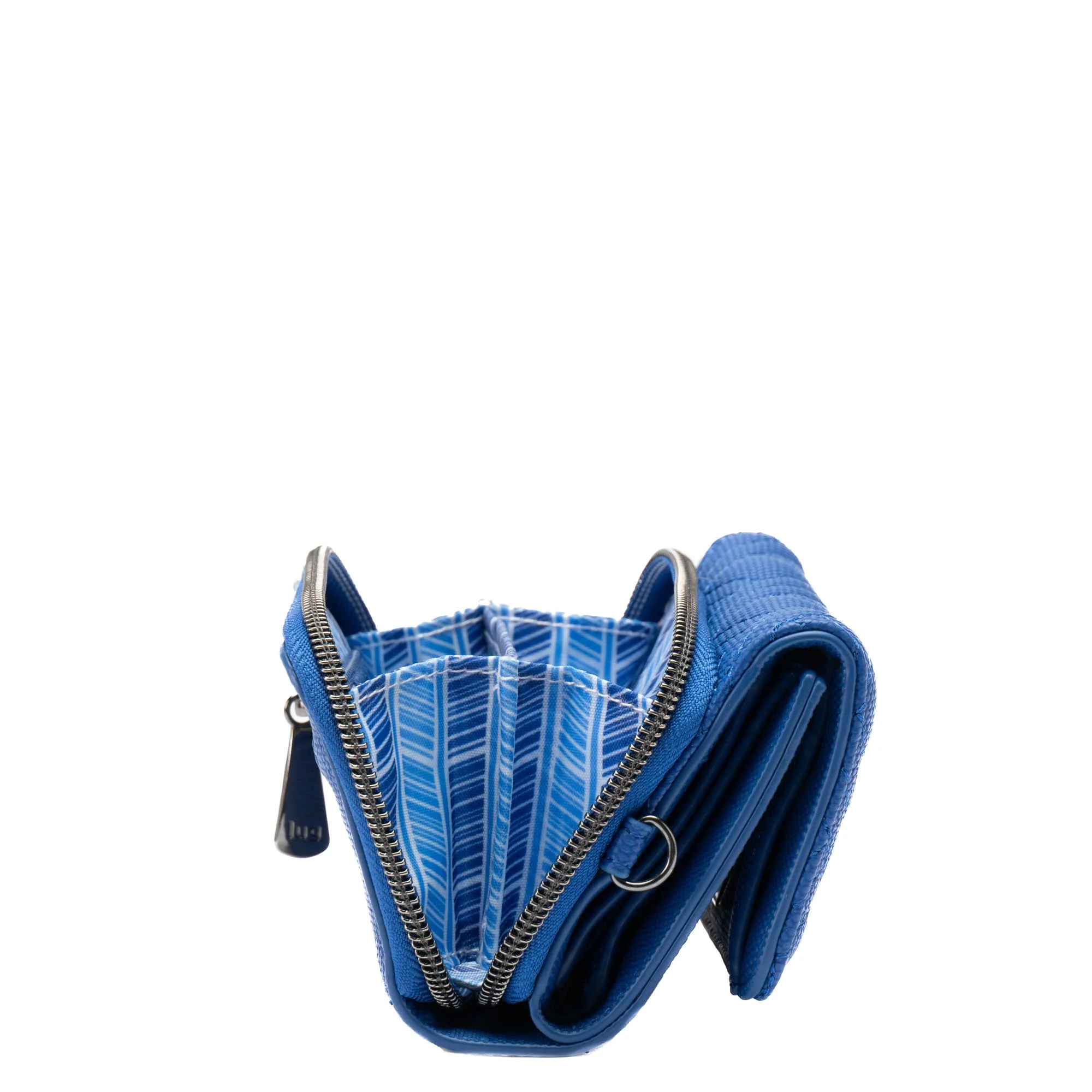 Pedicab Matte Luxe VL RFID Wallet - Image 57