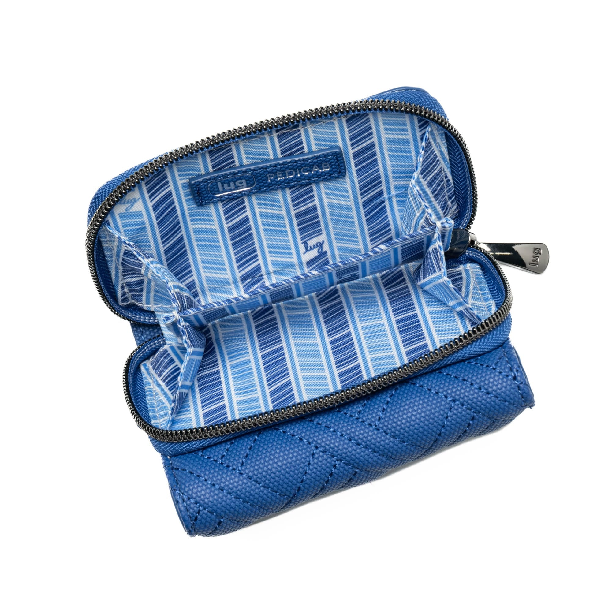 Pedicab Matte Luxe VL RFID Wallet - Image 58