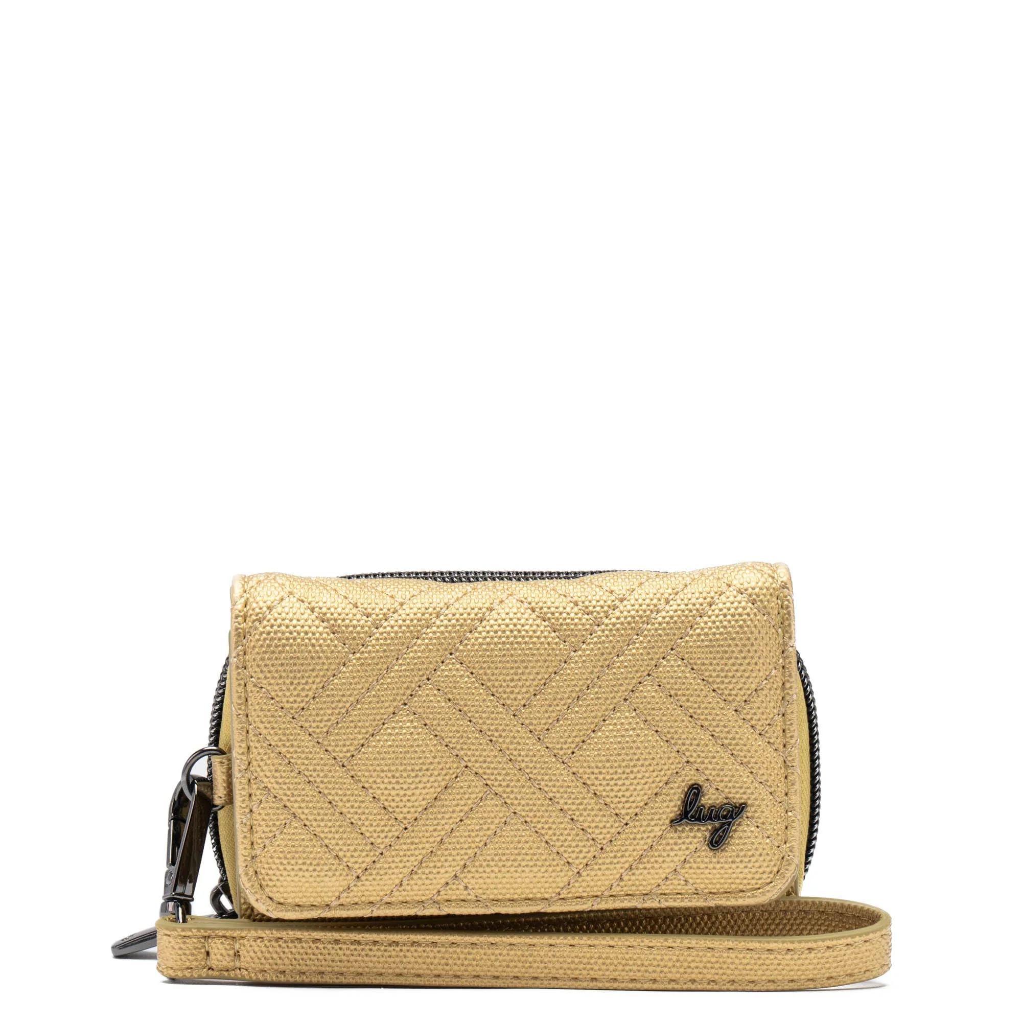 Pedicab Matte Luxe VL RFID Wallet - Image 59