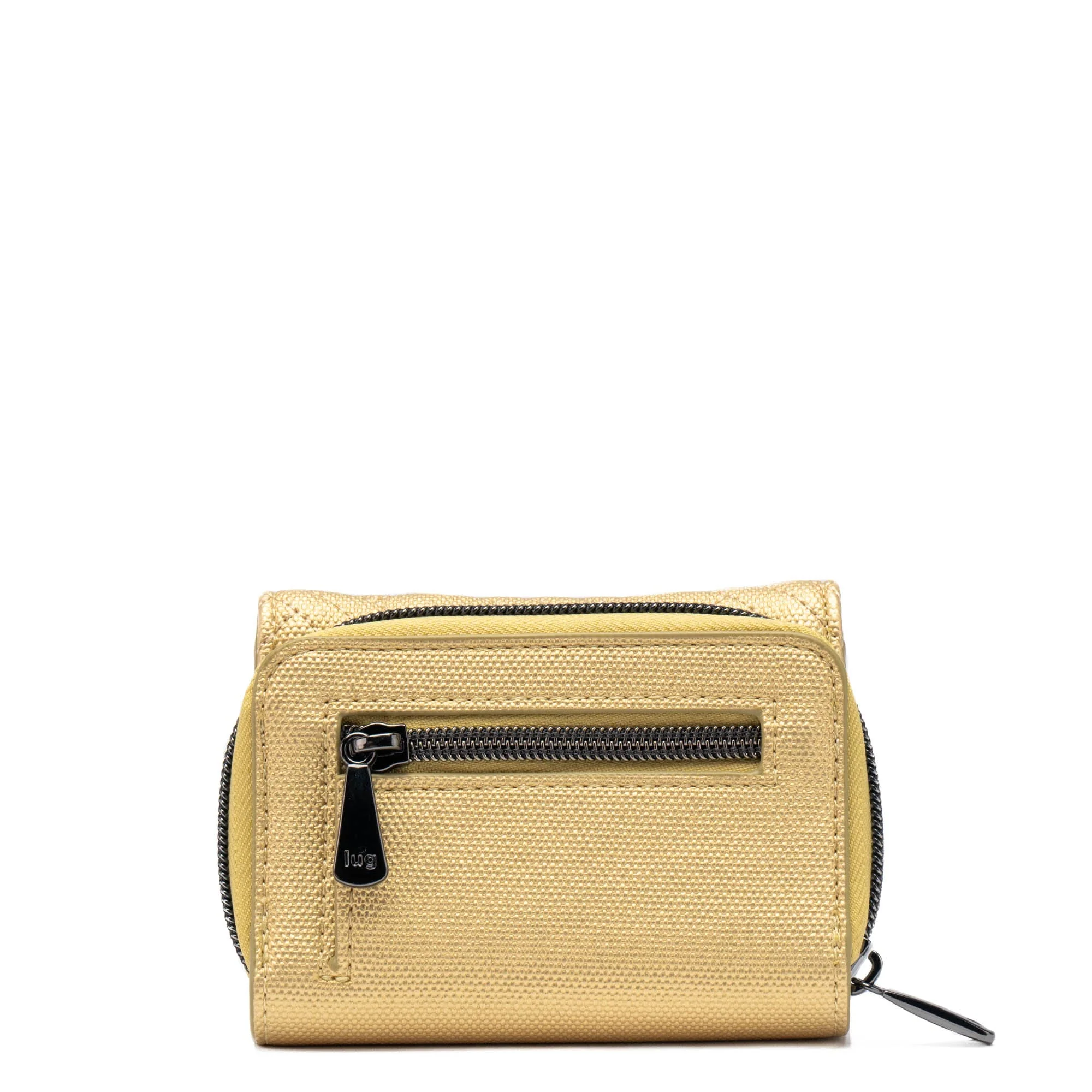 Pedicab Matte Luxe VL RFID Wallet - Image 62