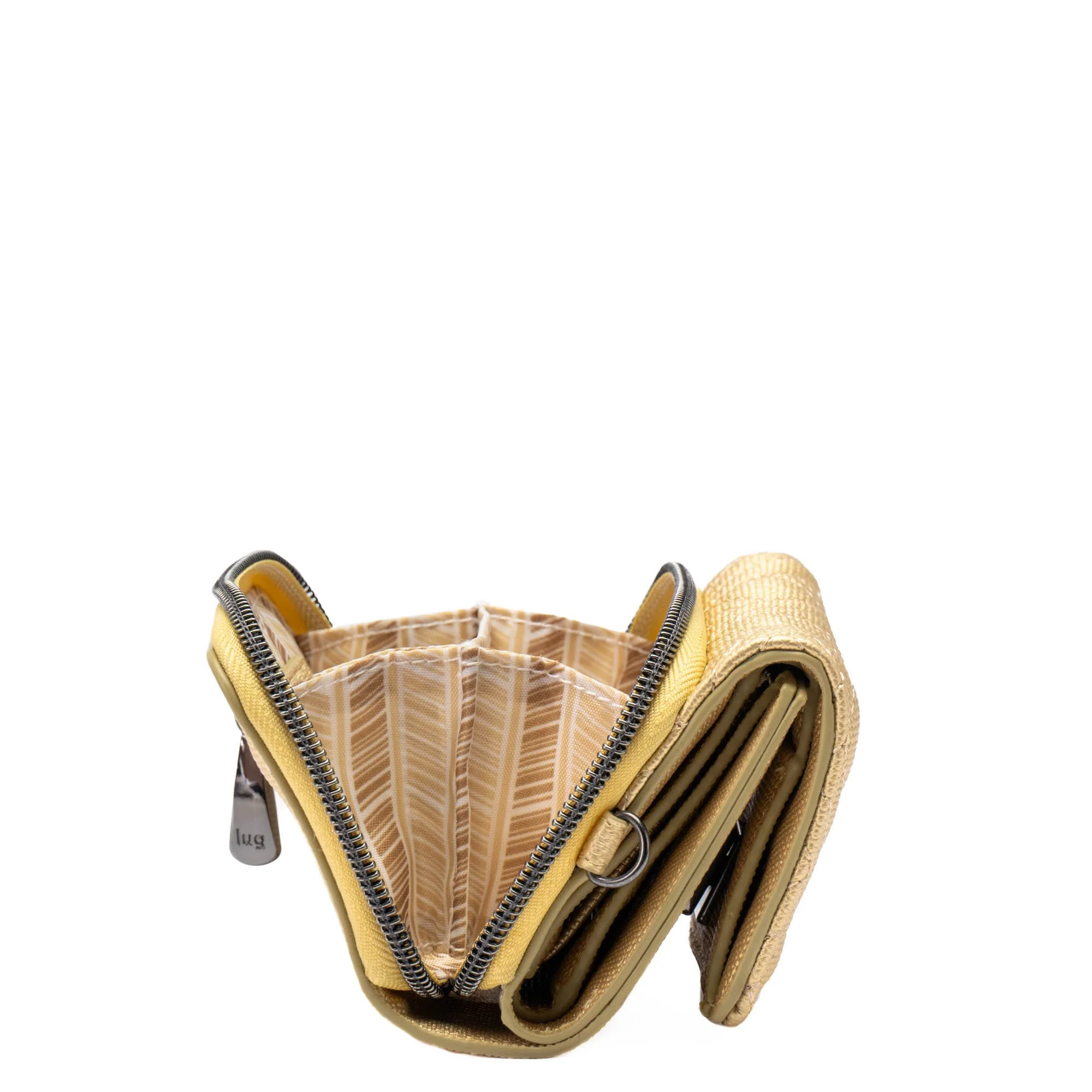 Pedicab Matte Luxe VL RFID Wallet - Image 63