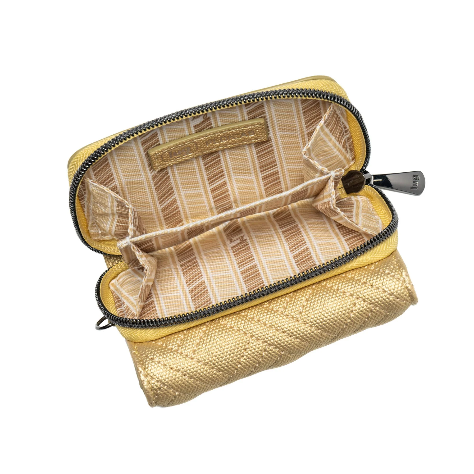Pedicab Matte Luxe VL RFID Wallet - Image 64