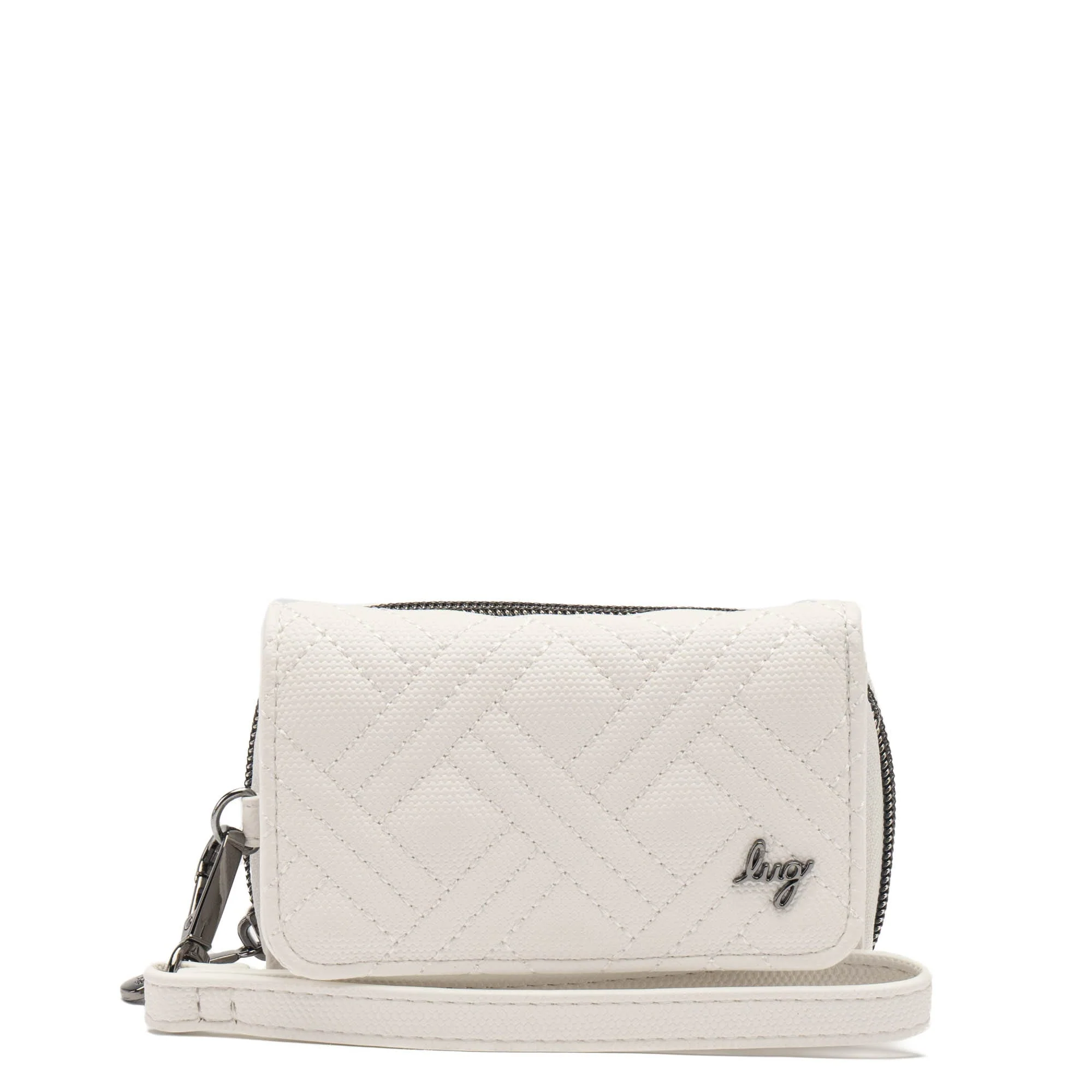 Pedicab Matte Luxe VL RFID Wallet - Image 65