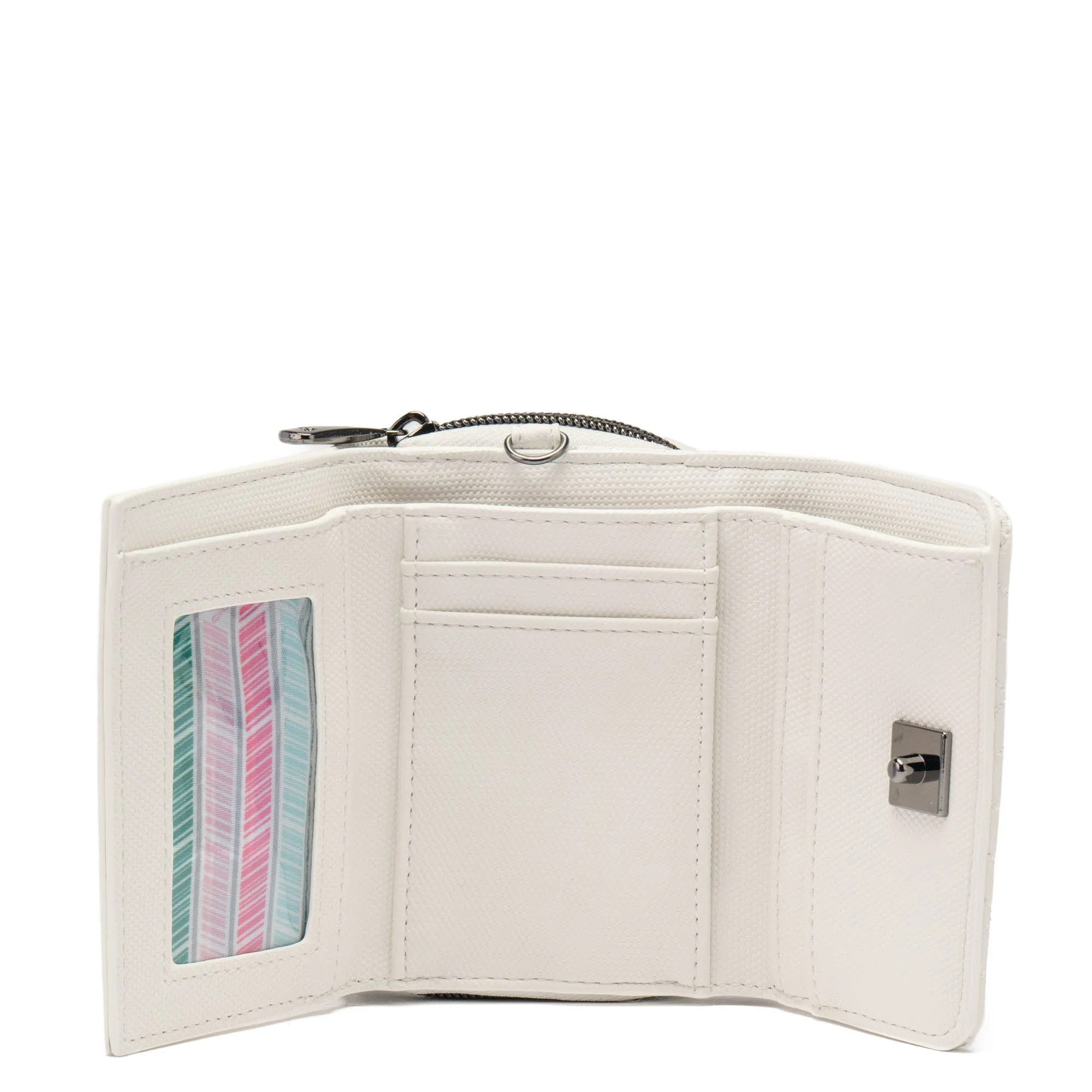 Pedicab Matte Luxe VL RFID Wallet - Image 66