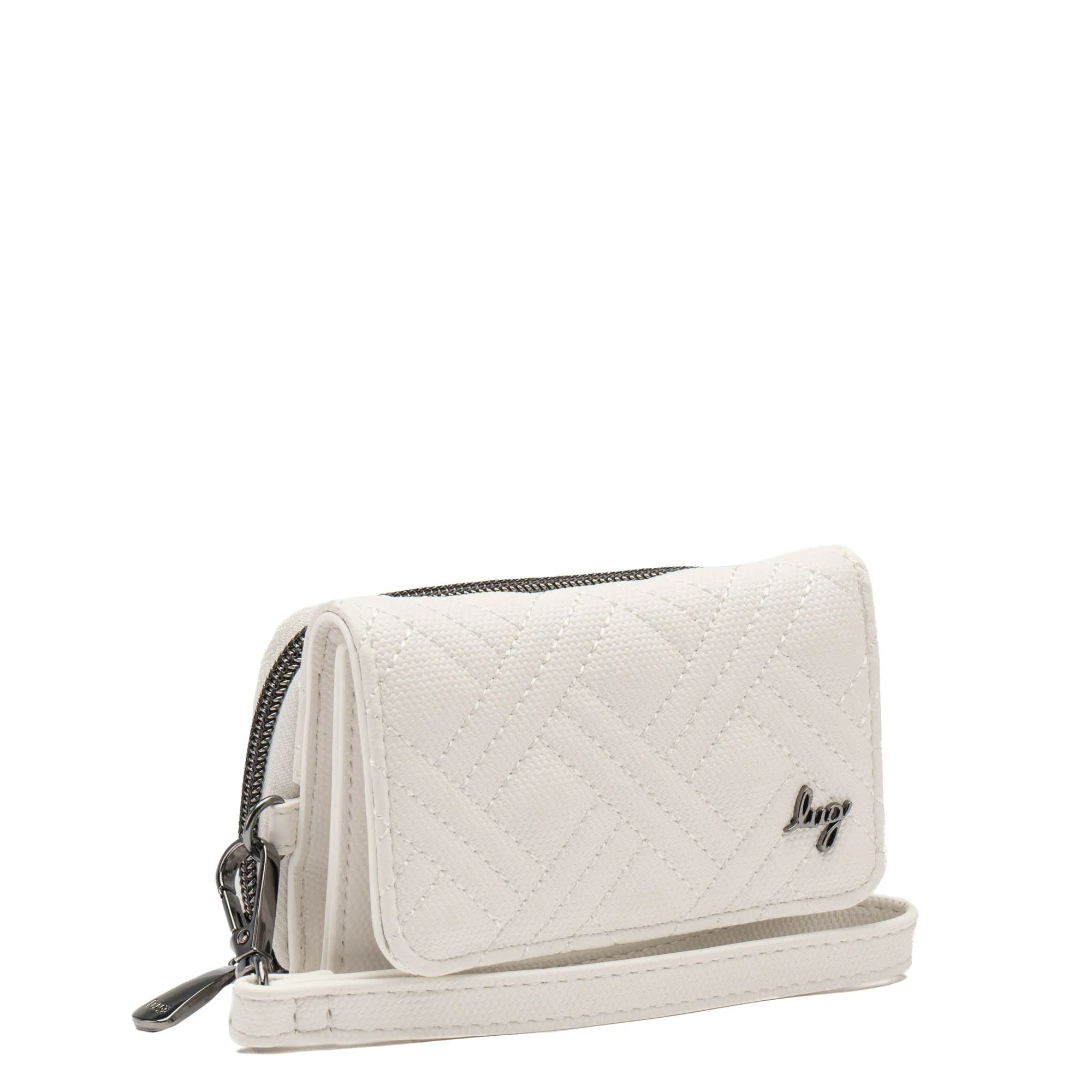Pedicab Matte Luxe VL RFID Wallet - Image 67