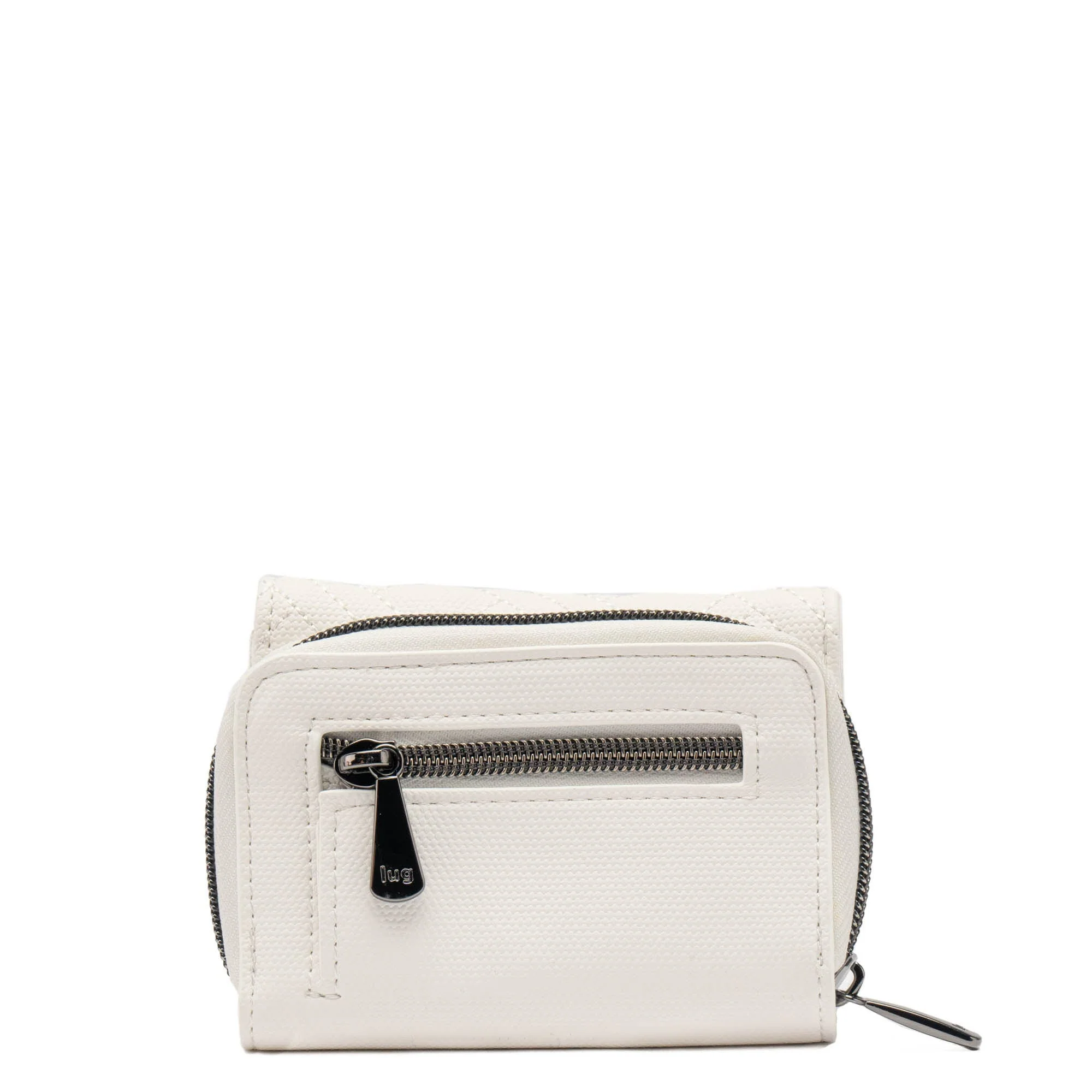 Pedicab Matte Luxe VL RFID Wallet - Image 68