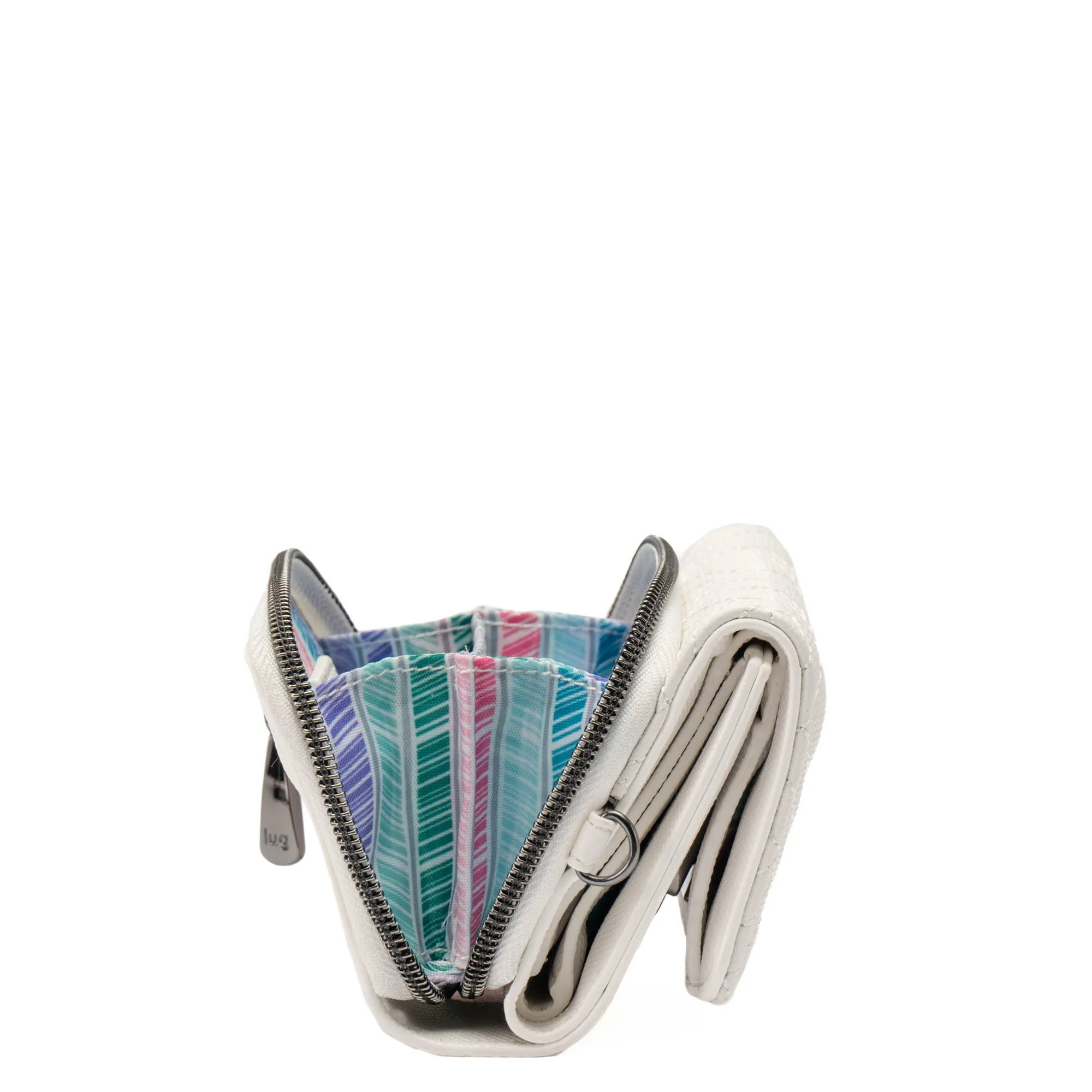 Pedicab Matte Luxe VL RFID Wallet - Image 69