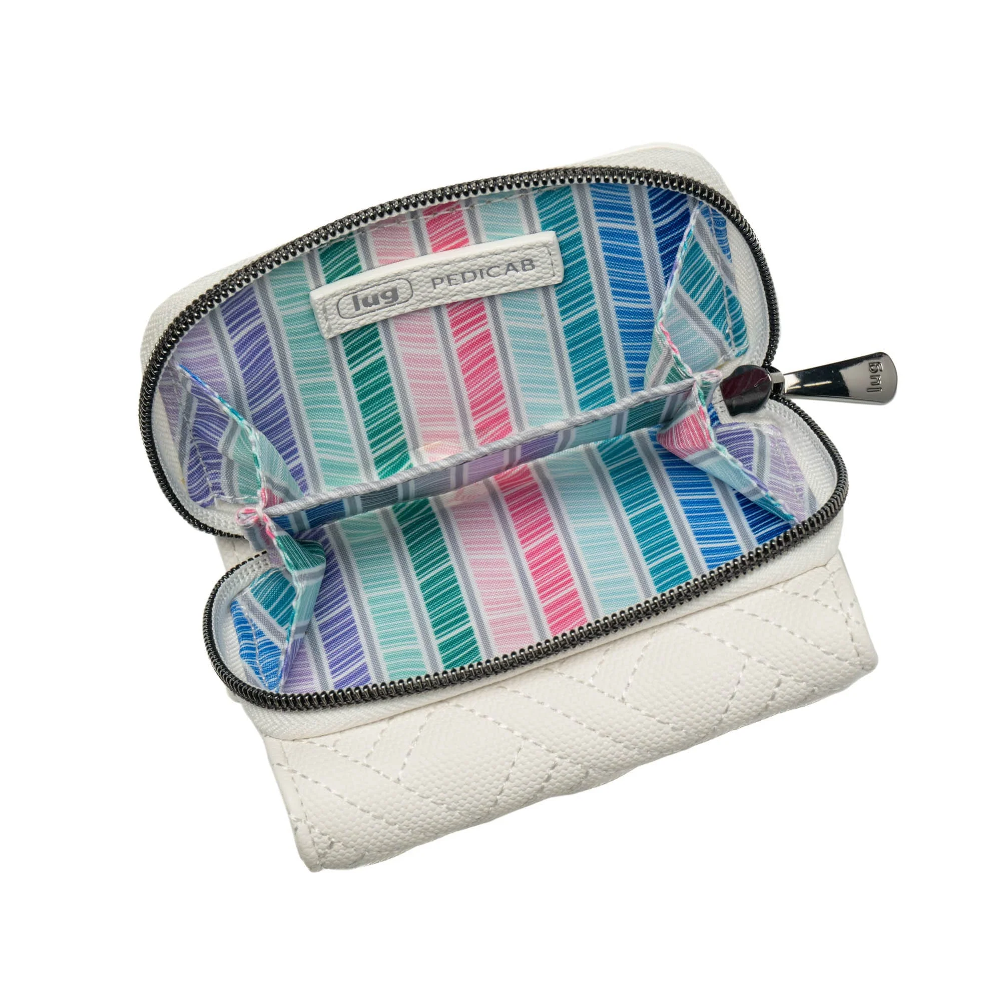 Pedicab Matte Luxe VL RFID Wallet - Image 70