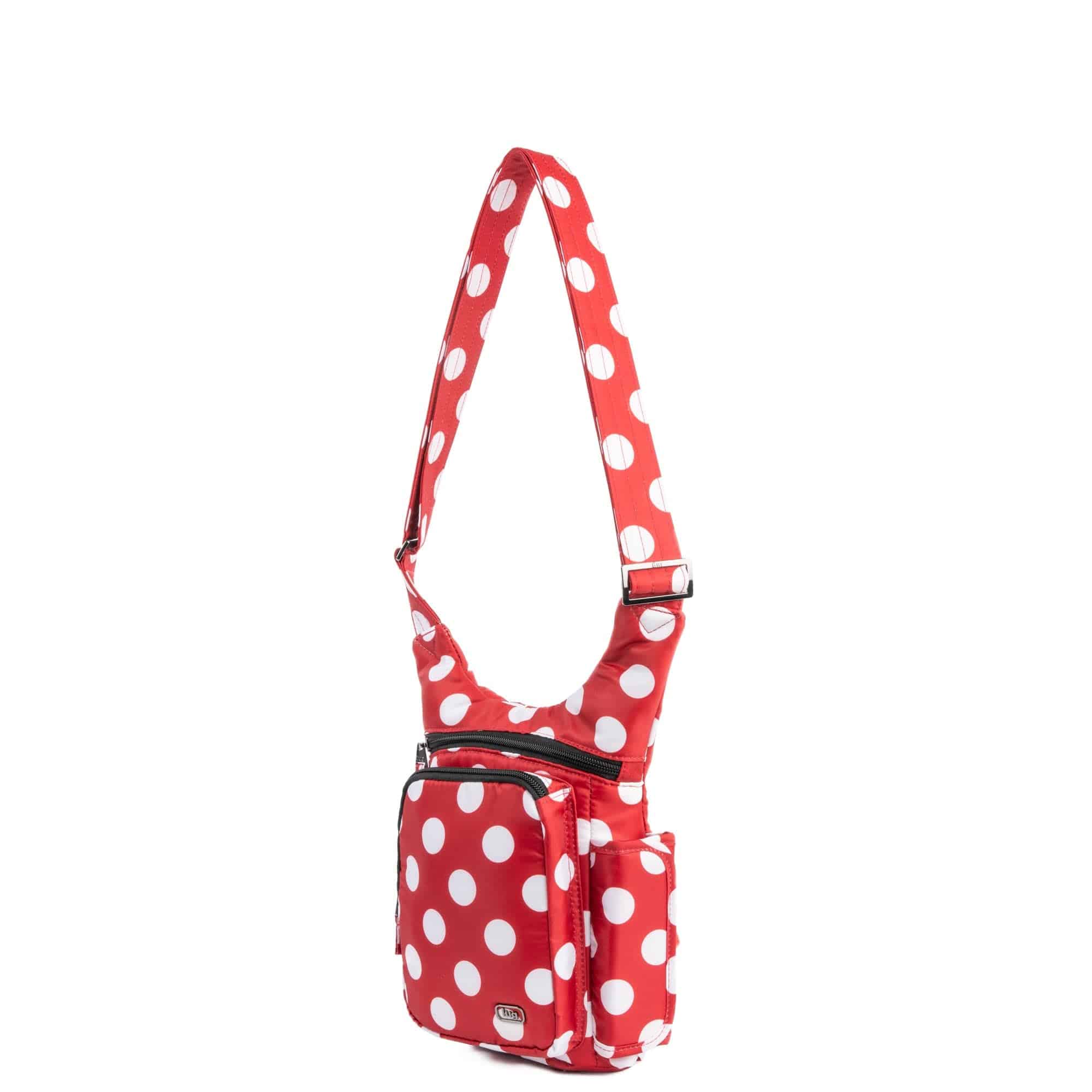 Pivot Crossbody Bag - Image 11