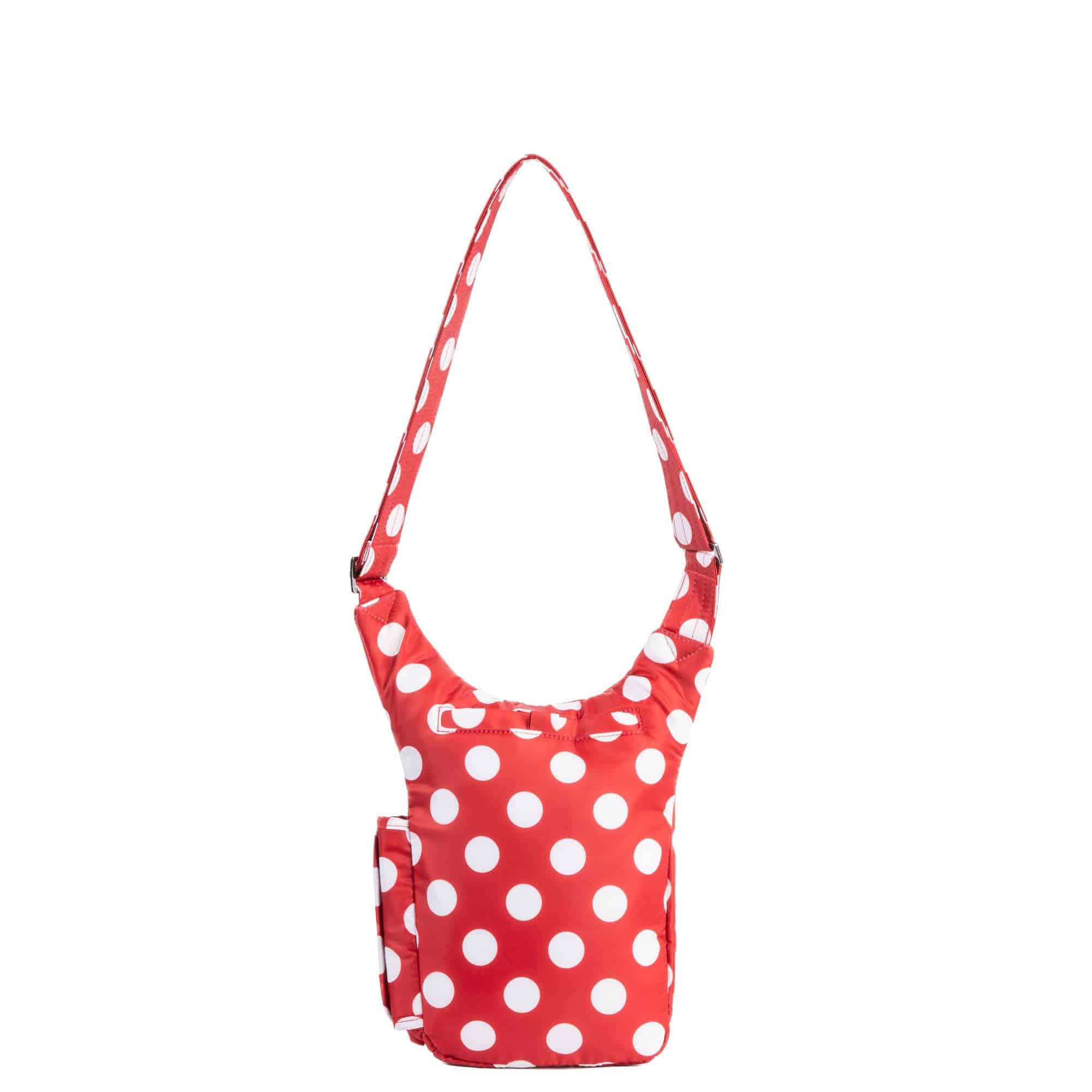 Pivot Crossbody Bag - Image 12