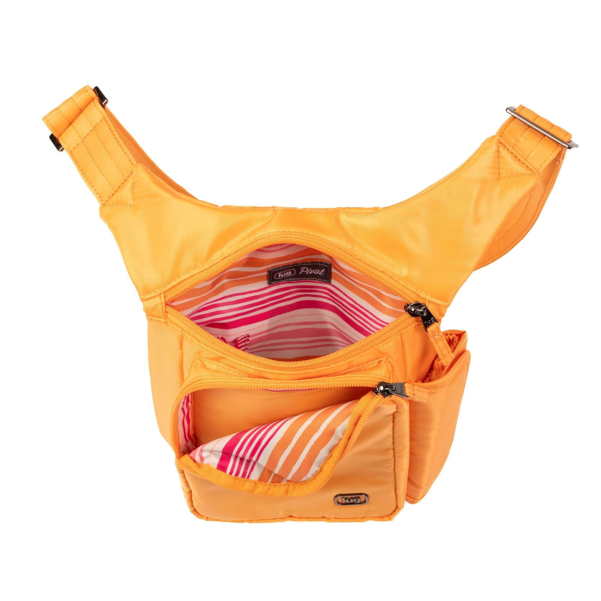 Pivot Crossbody Bag - Image 18