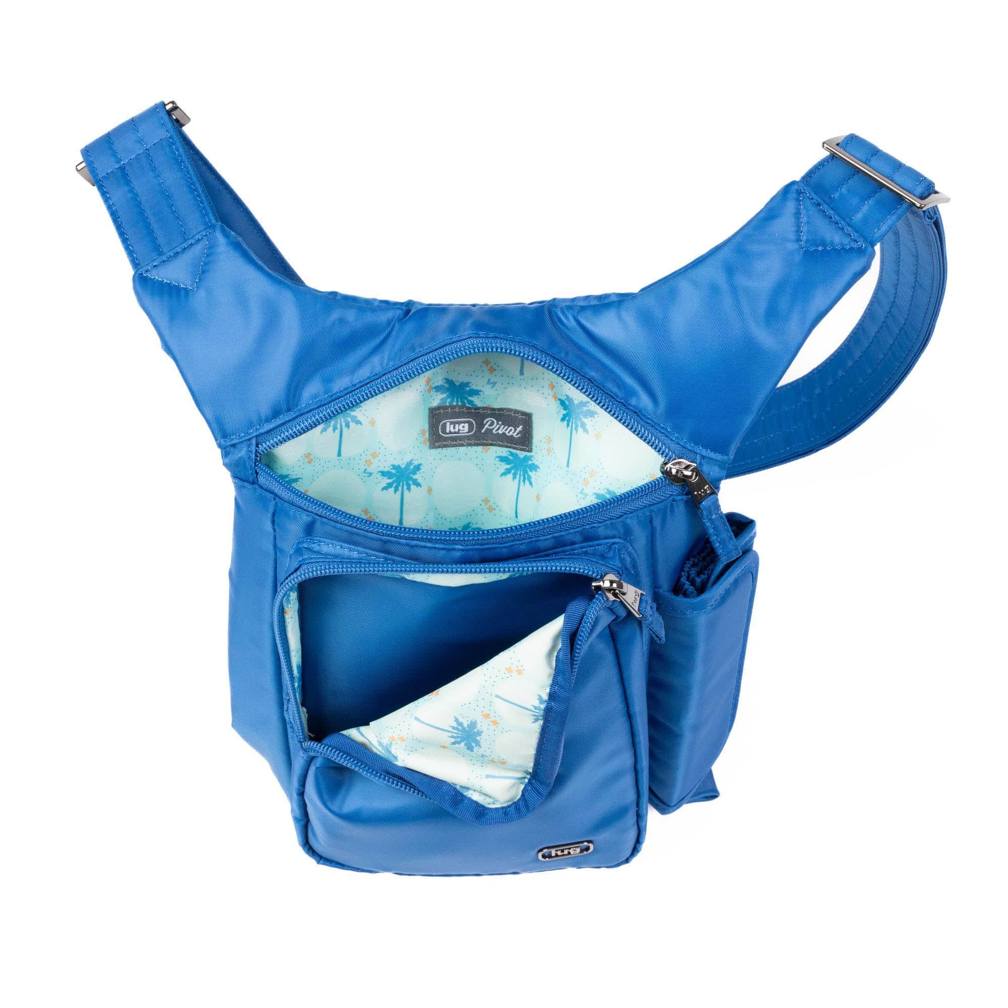 Pivot Crossbody Bag - Image 23