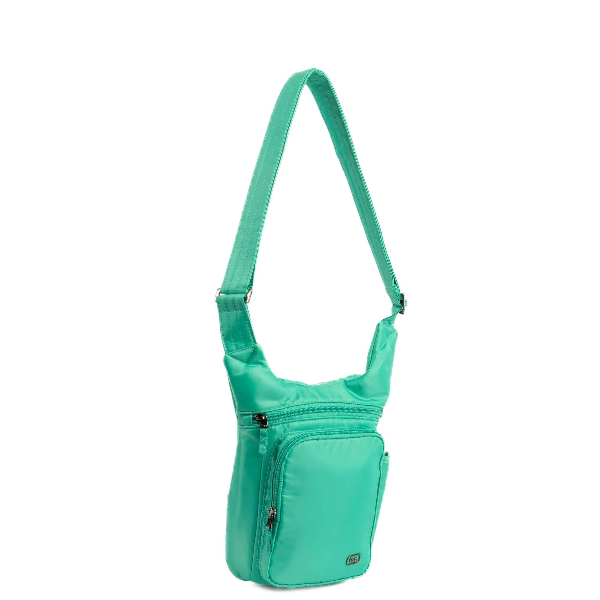 Pivot Crossbody Bag - Image 25