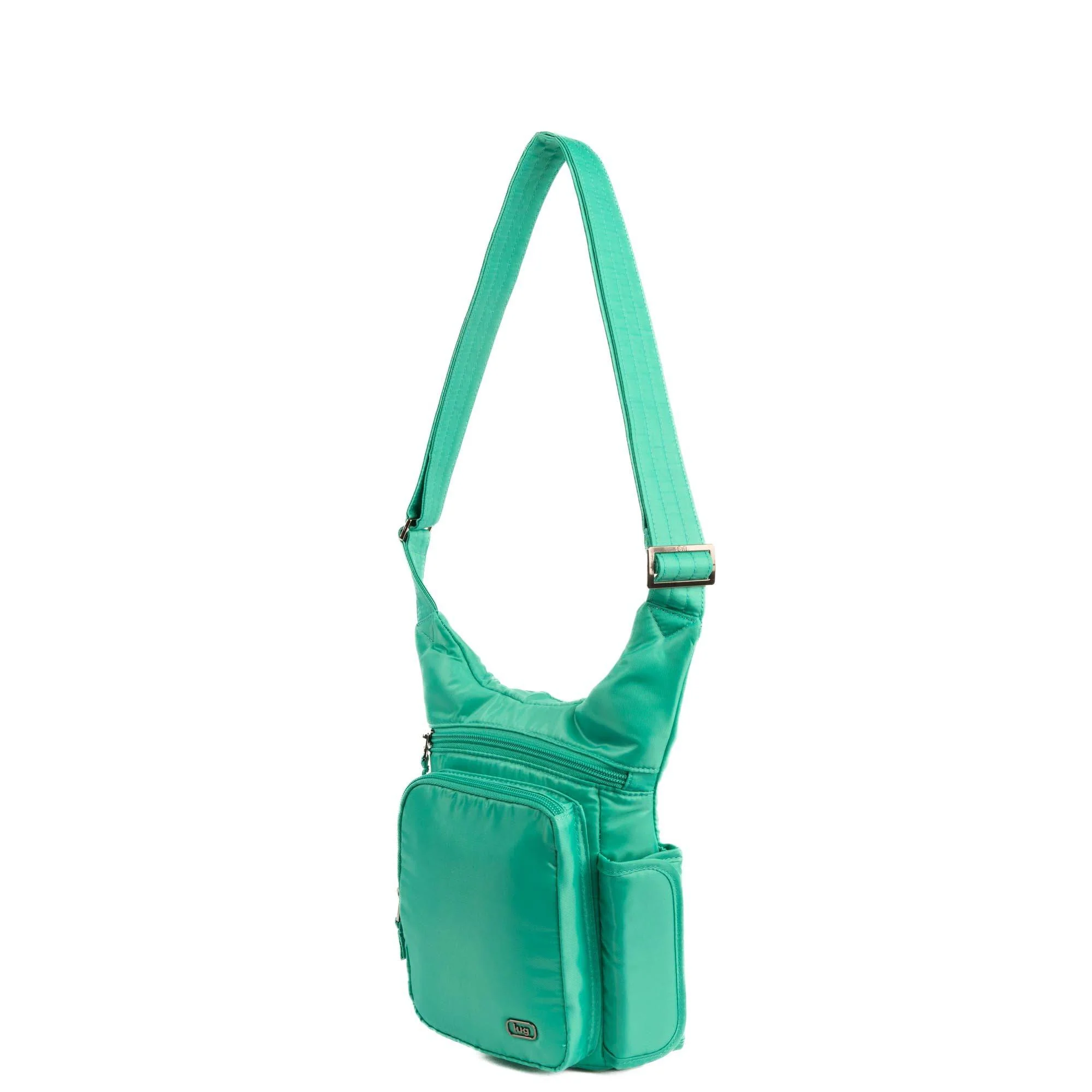 Pivot Crossbody Bag - Image 26