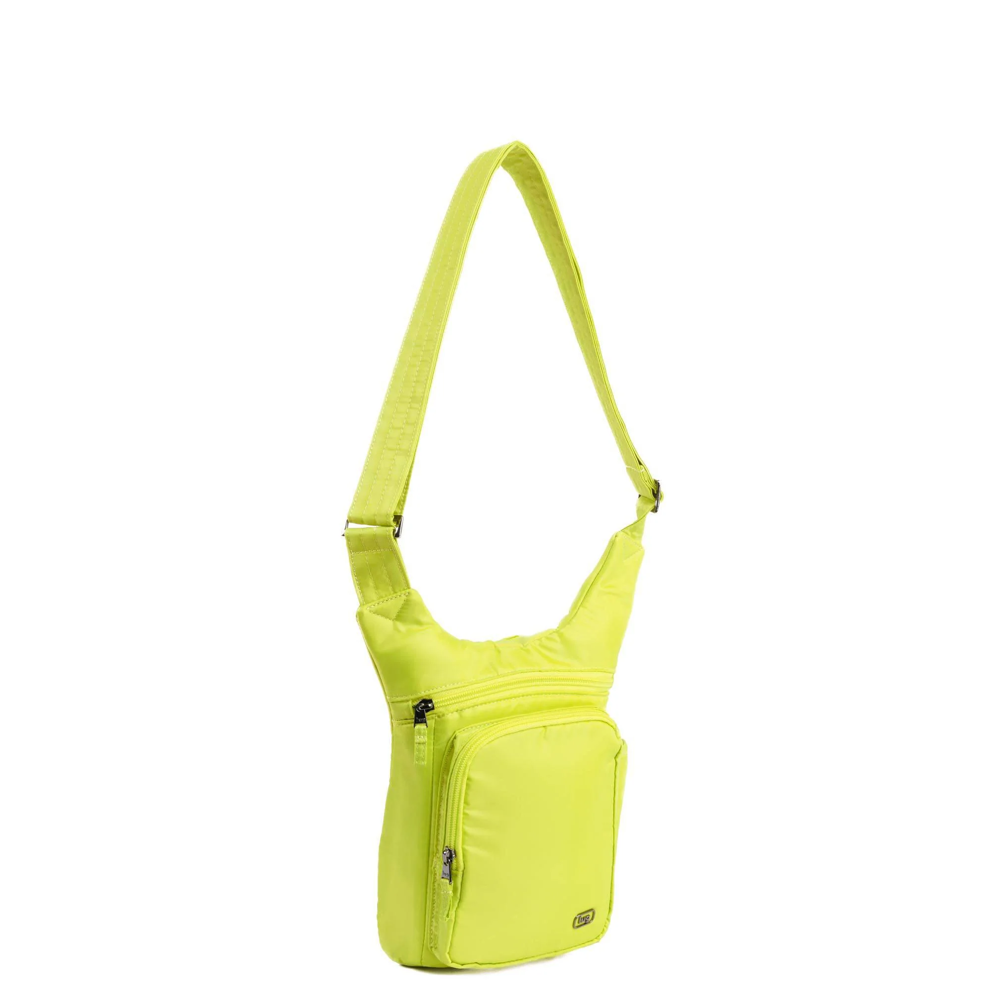 Pivot Crossbody Bag - Image 36