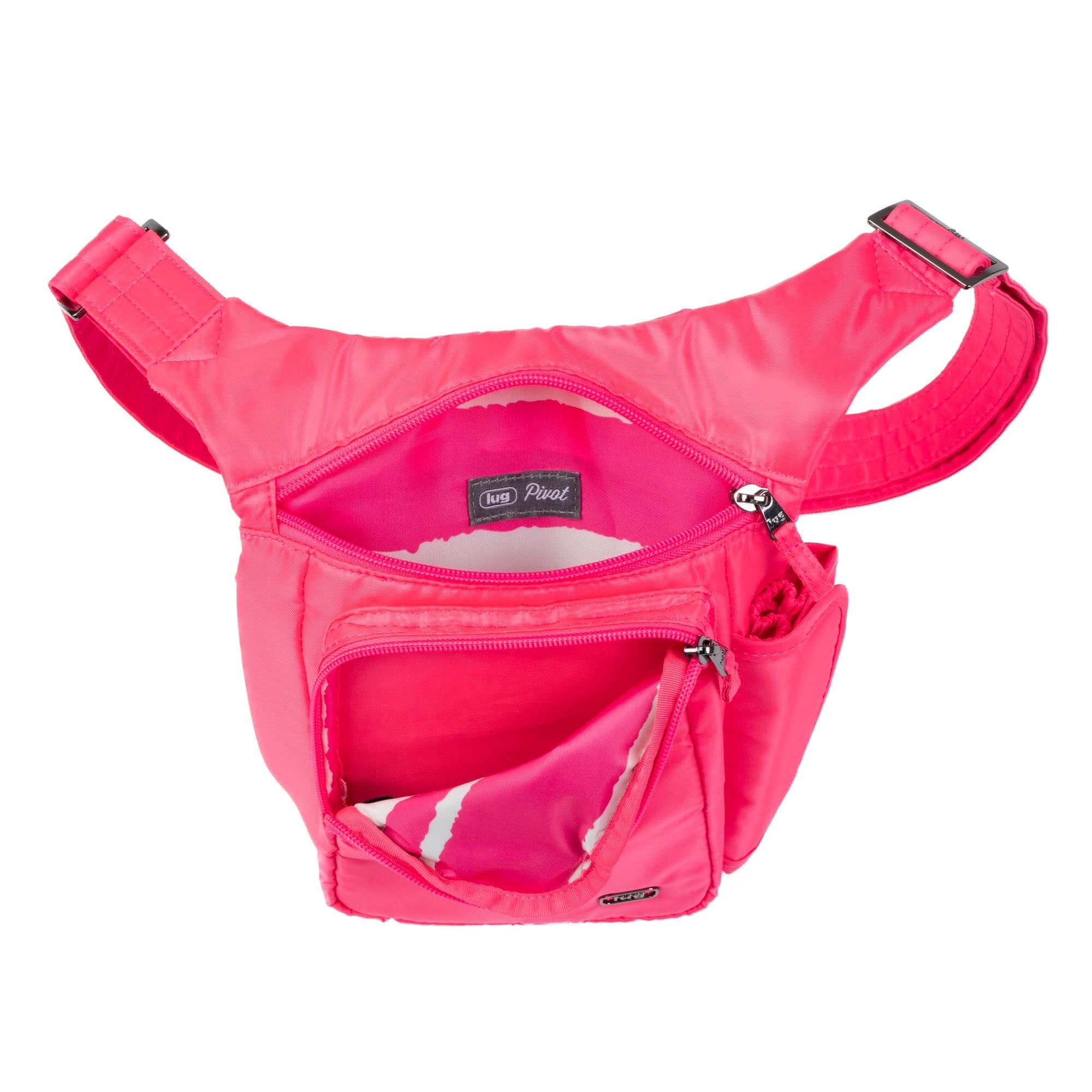 Pivot Crossbody Bag - Image 43