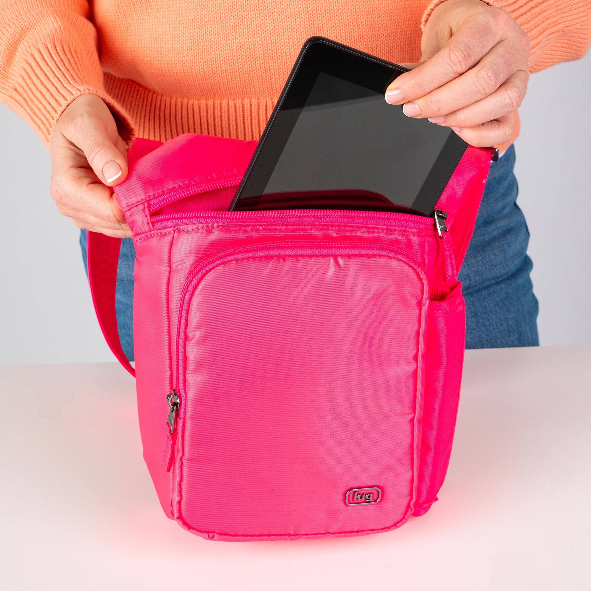 Pivot Crossbody Bag - Image 6