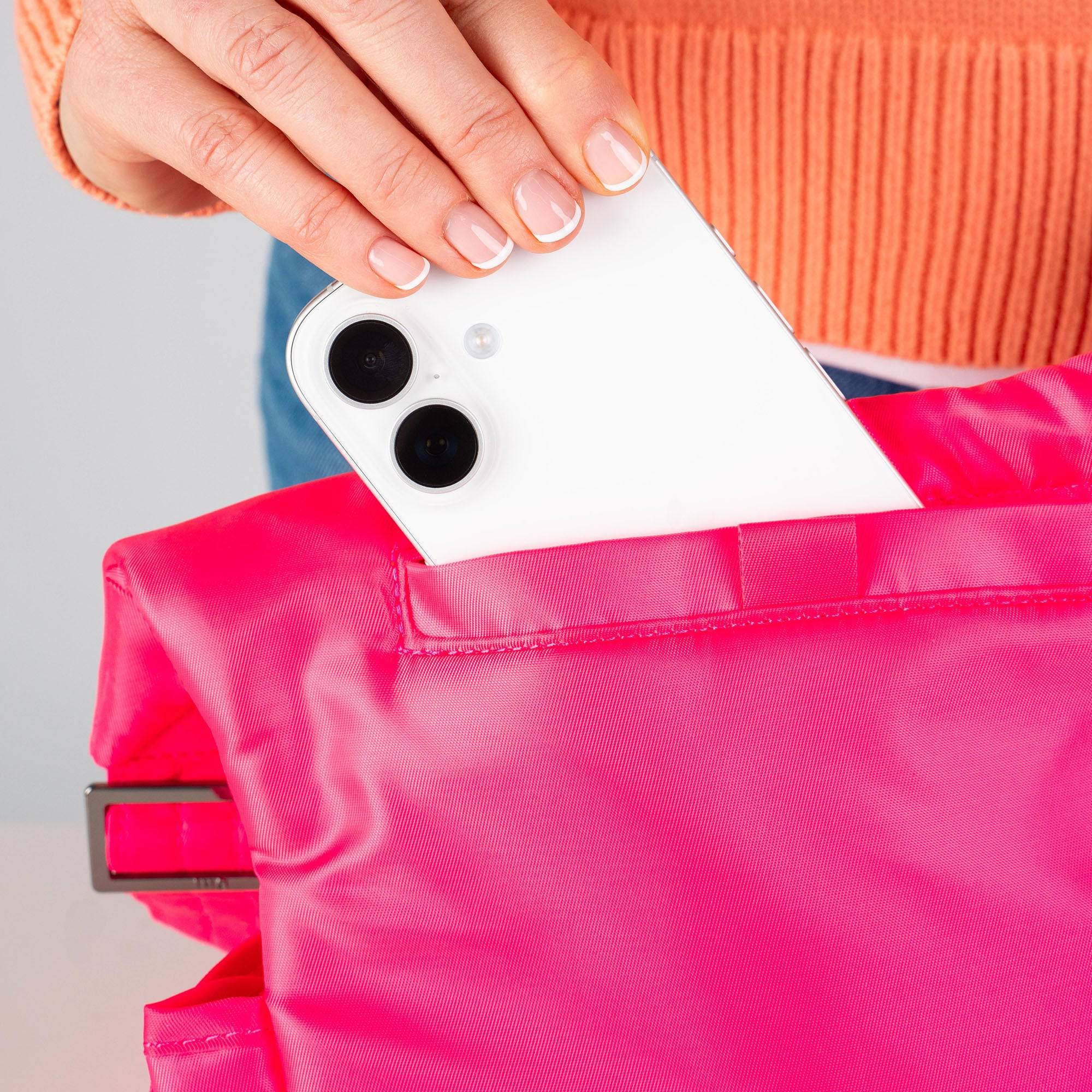 Pivot Crossbody Bag - Image 8