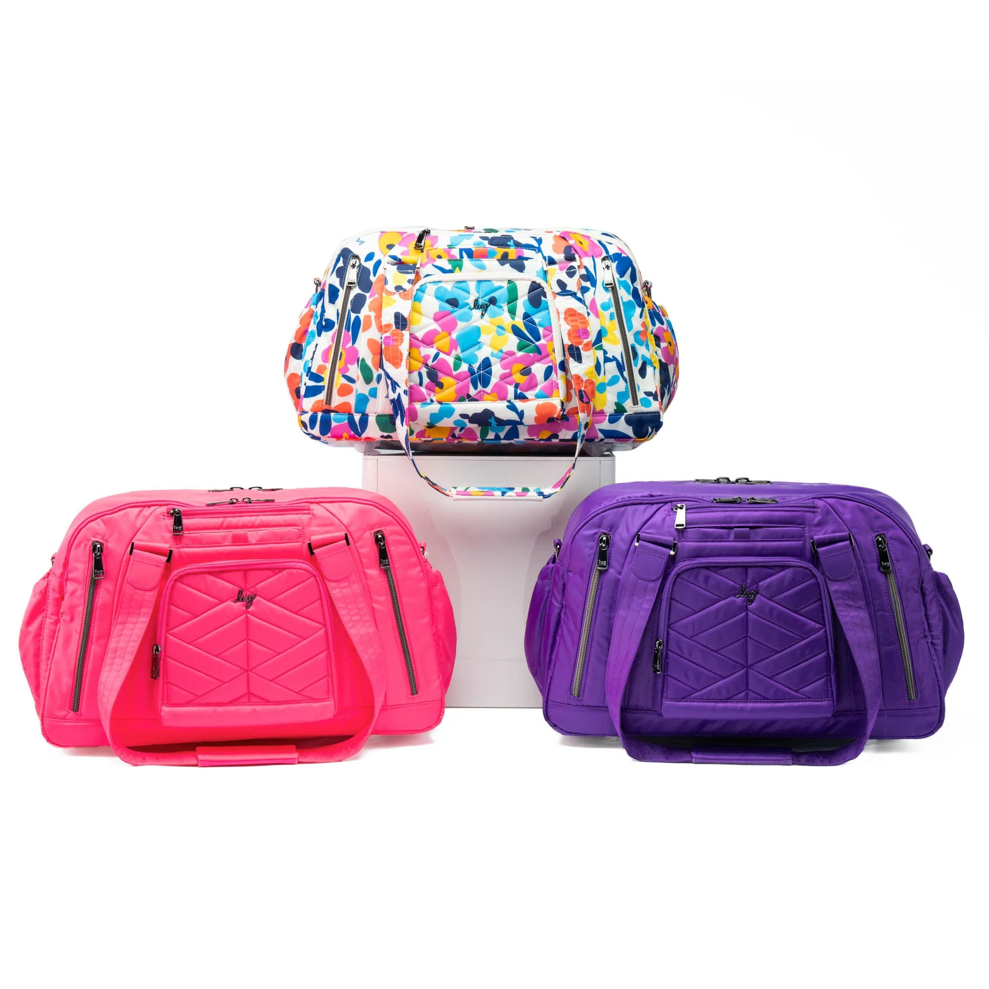 Propeller 2 Overnight Bag - Image 10