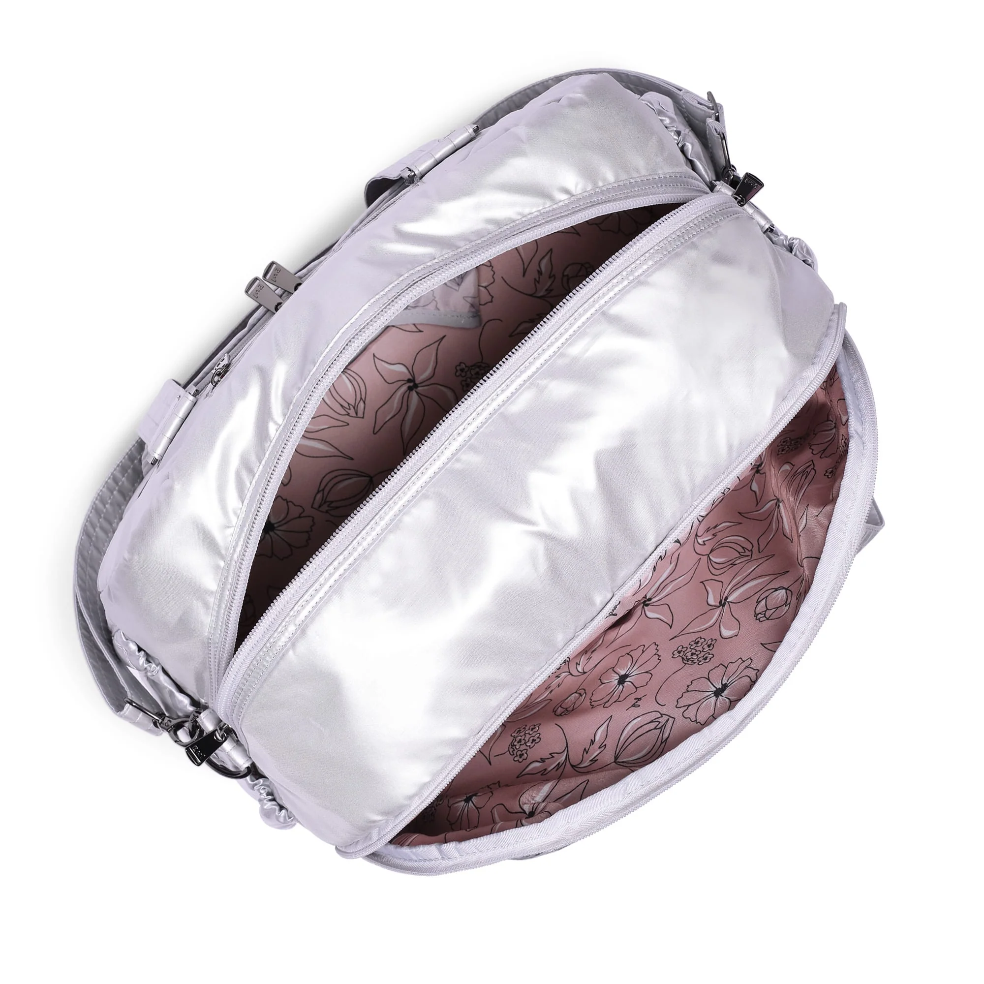 Propeller 2 Overnight Bag - Image 102