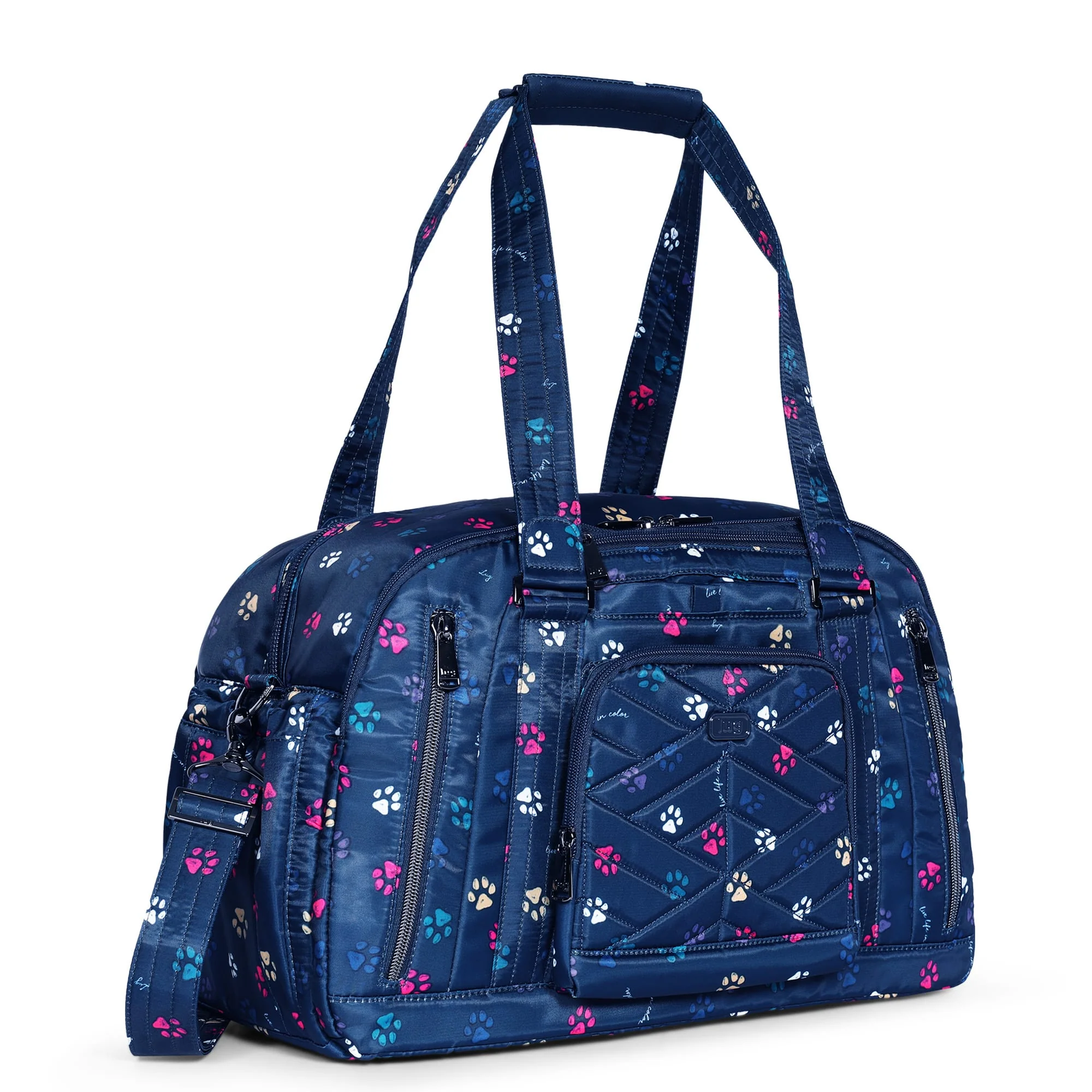 Propeller 2 Overnight Bag - Image 104