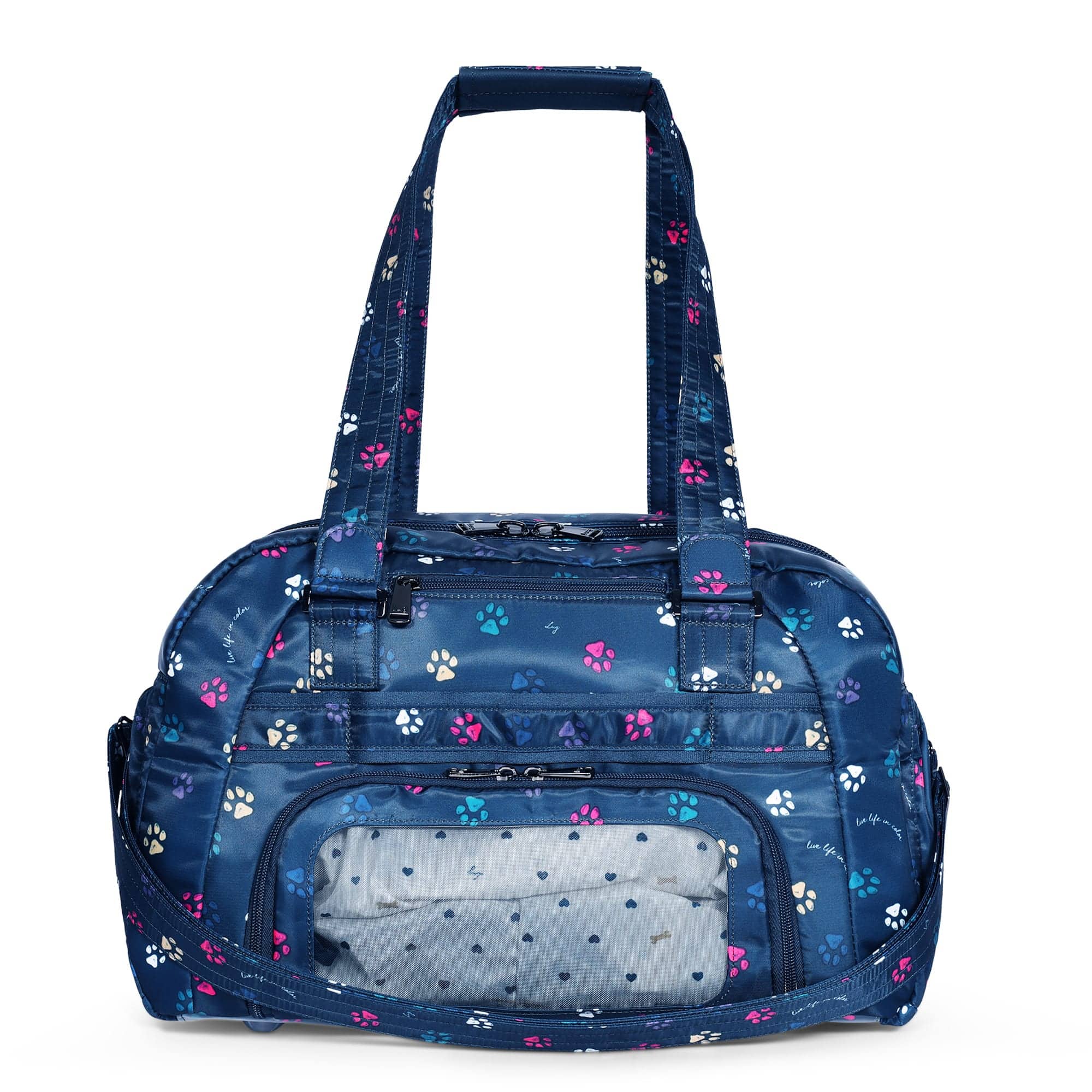 Propeller 2 Overnight Bag - Image 106